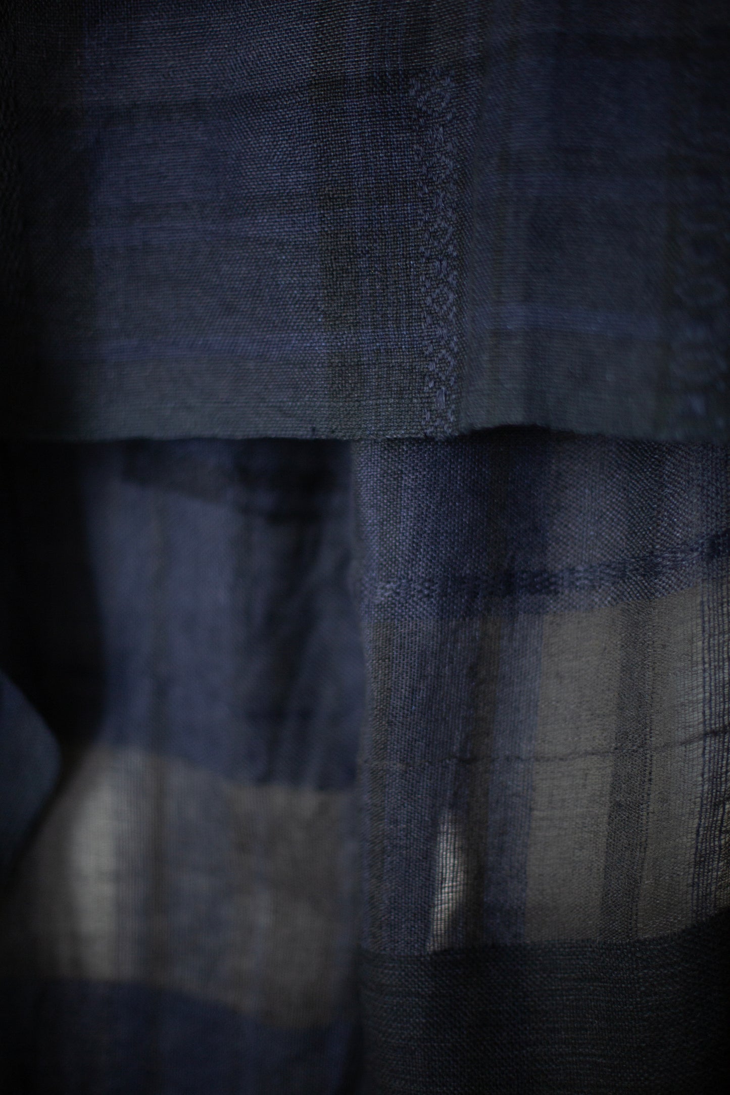 Hand woven Wrap/Scarf