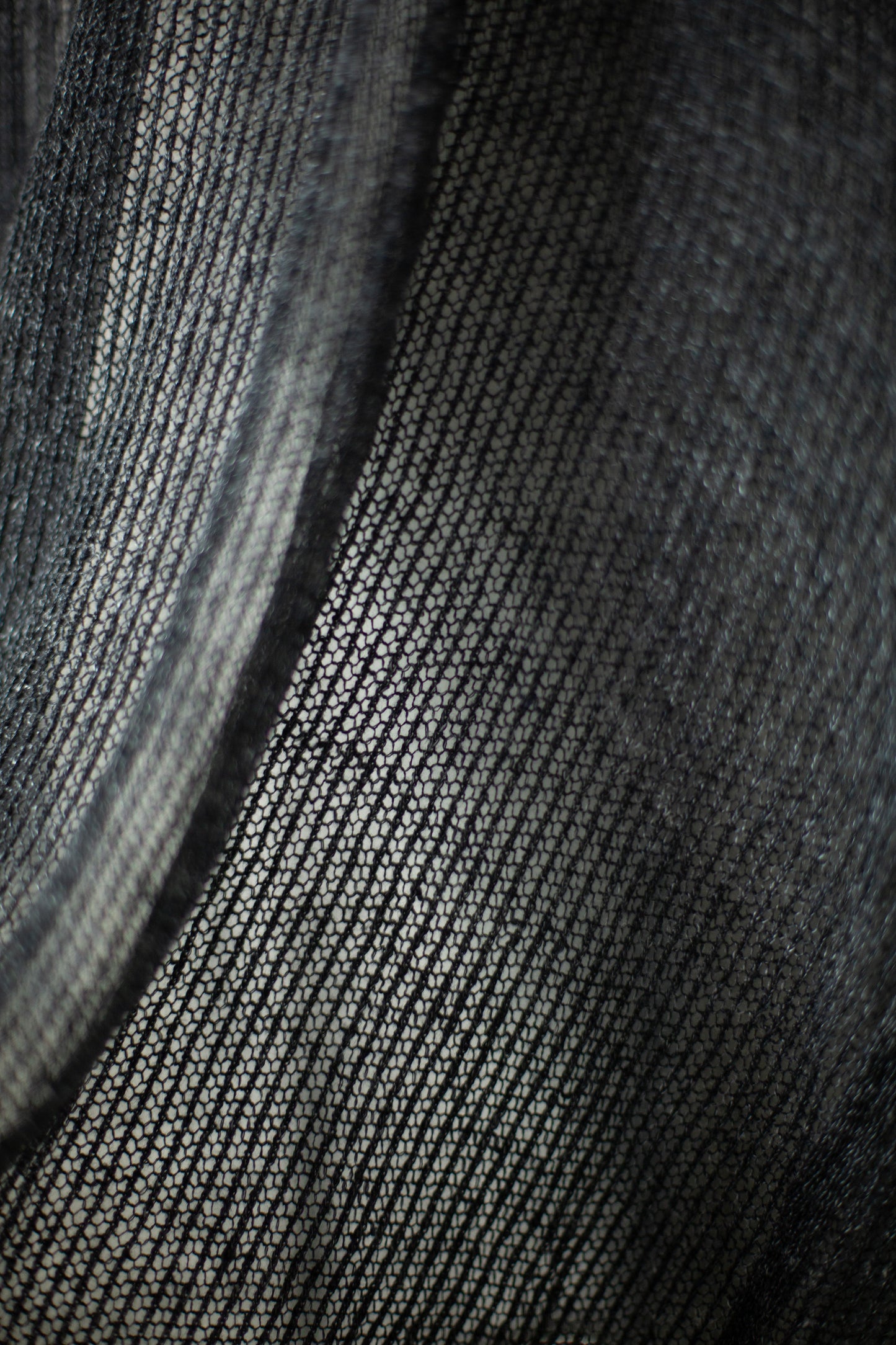 KNIT#62 LINEN COTTON YARN ANTHRACITE