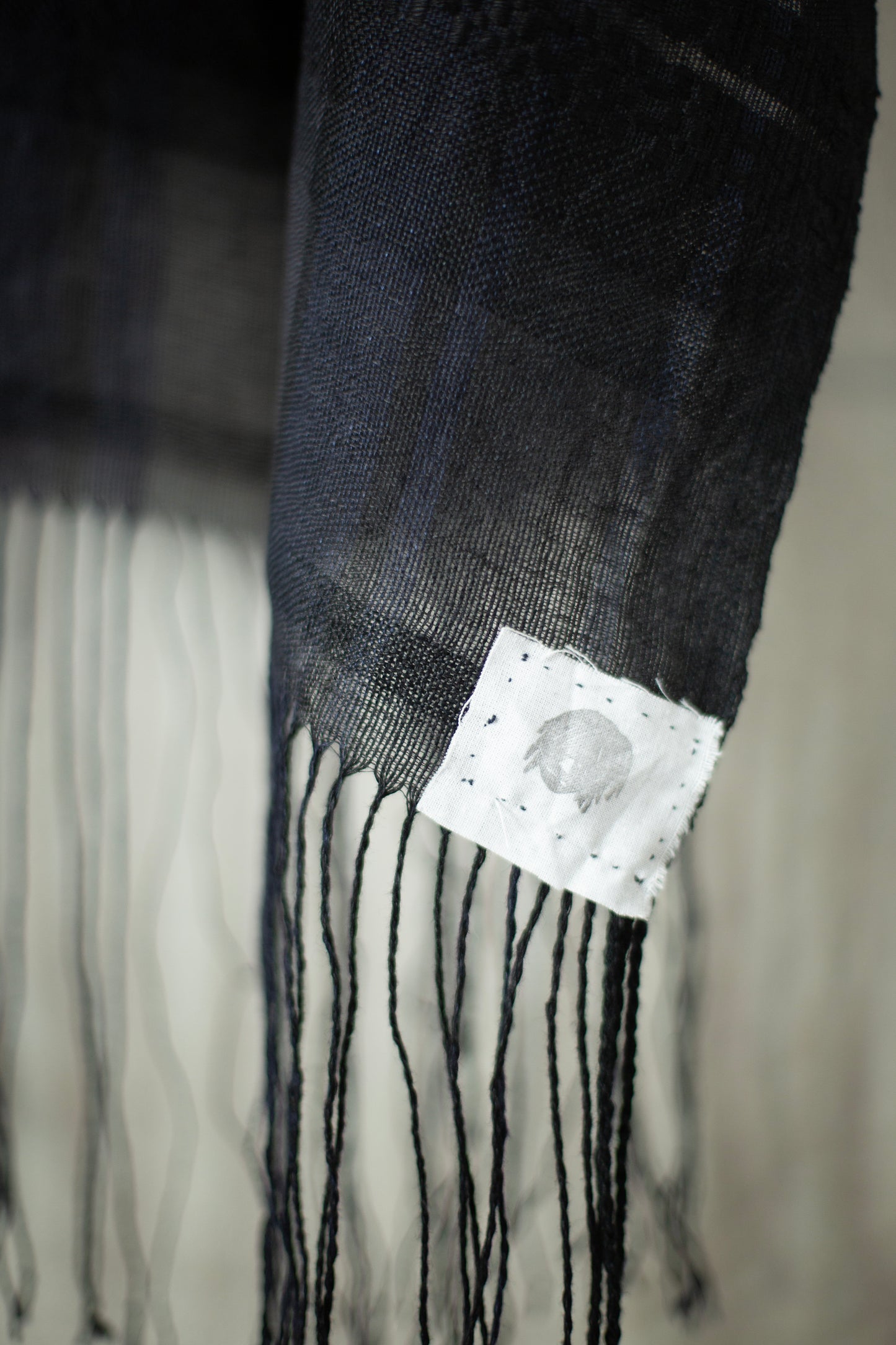 Hand woven Wrap/Scarf