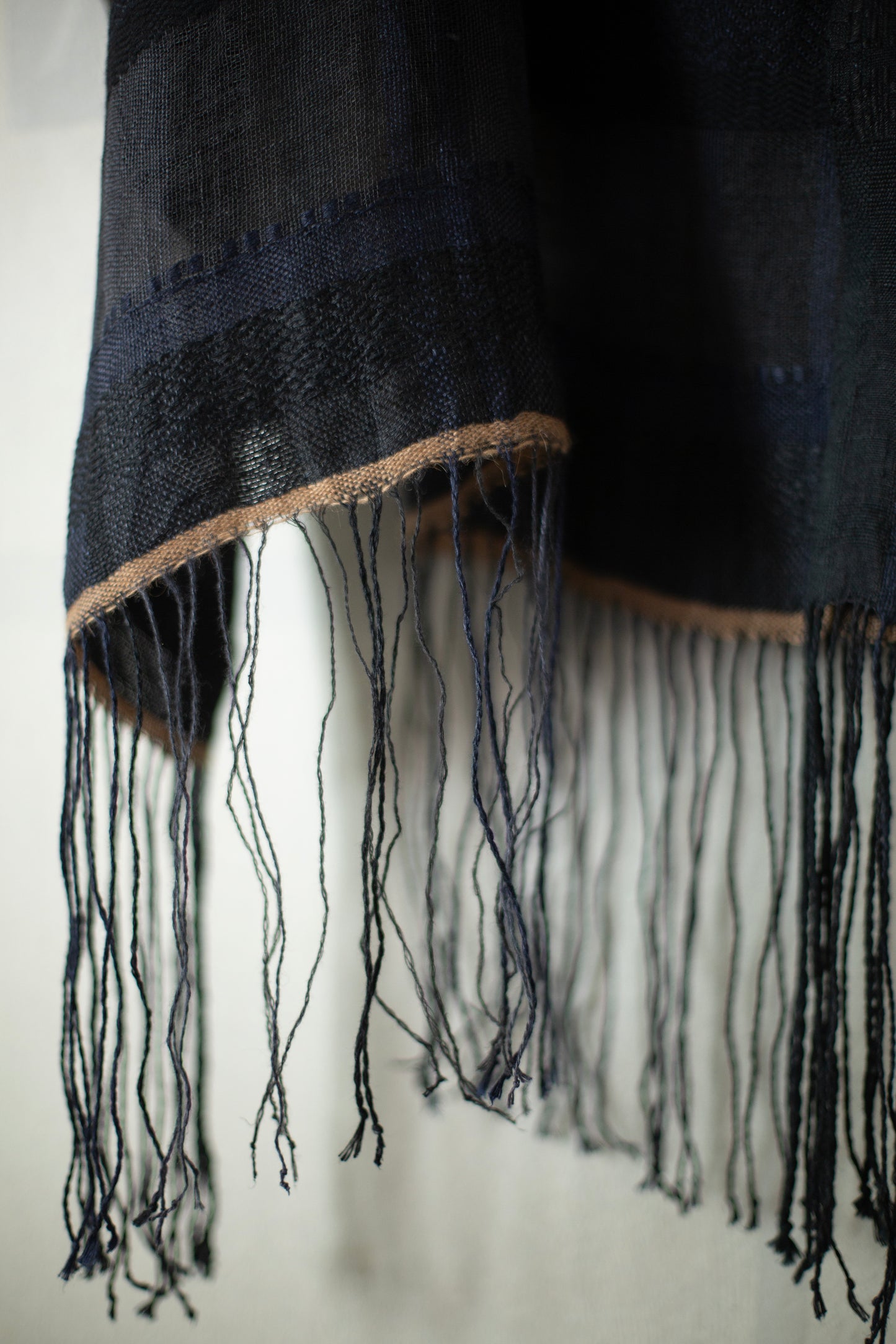 Hand woven Wrap/Scarf