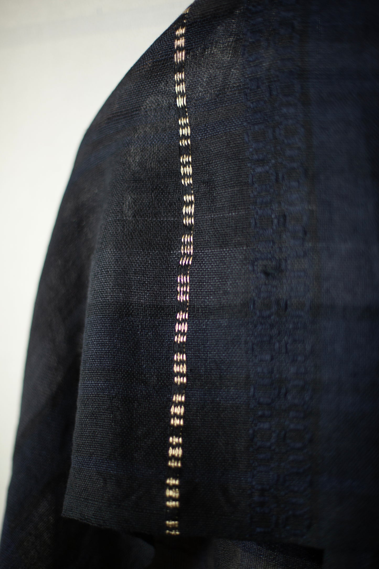 Hand woven Wrap/Scarf