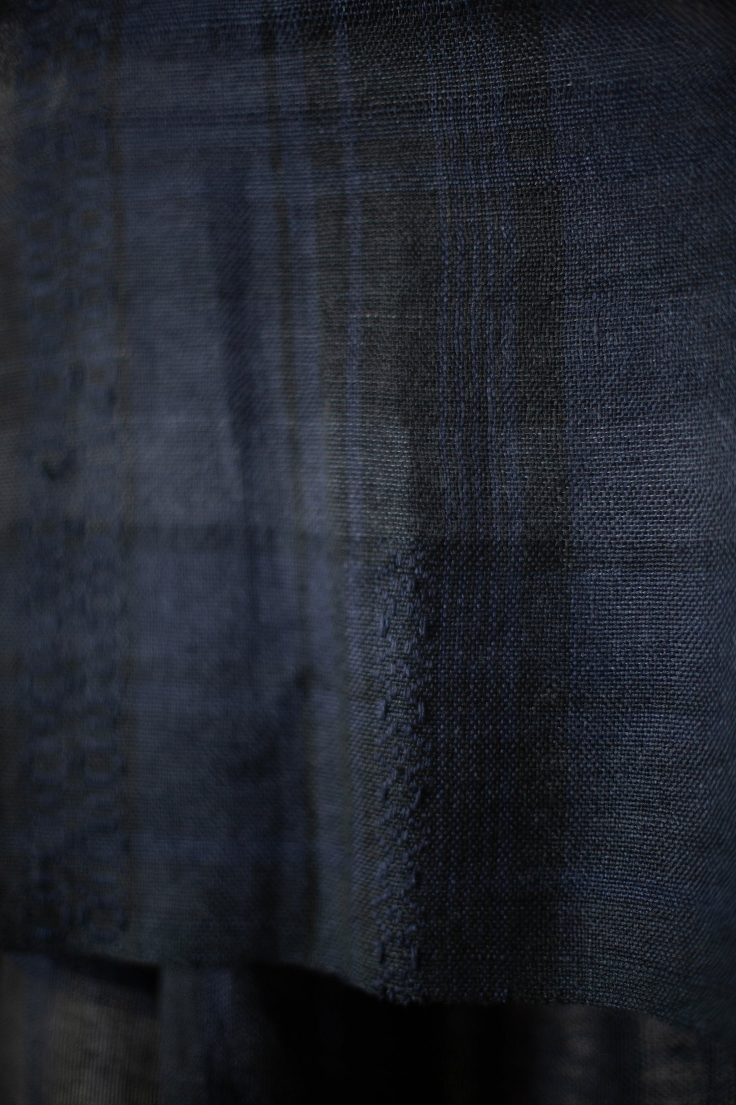 Hand woven Wrap/Scarf