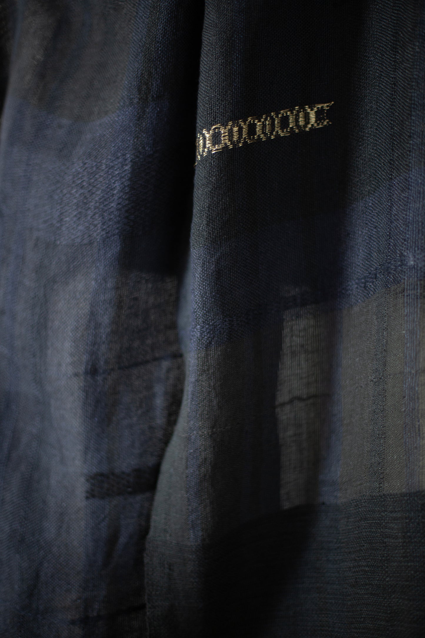 Hand woven Wrap/Scarf