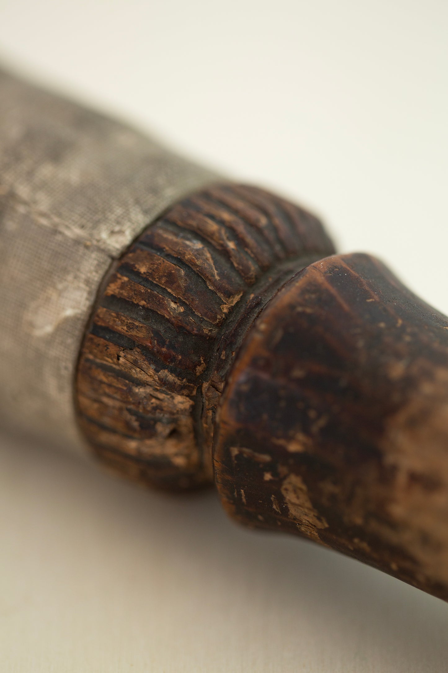 singing bowl stick