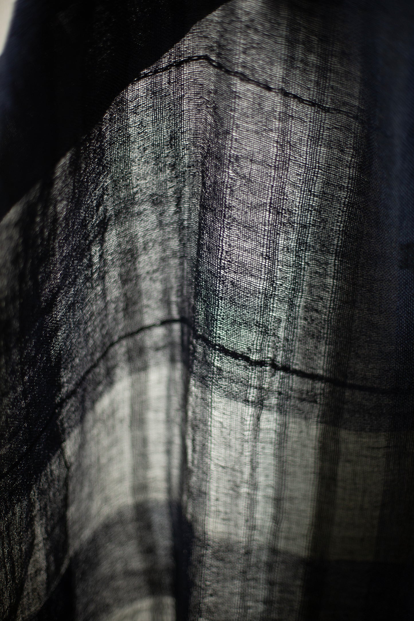 Hand woven Wrap/Scarf