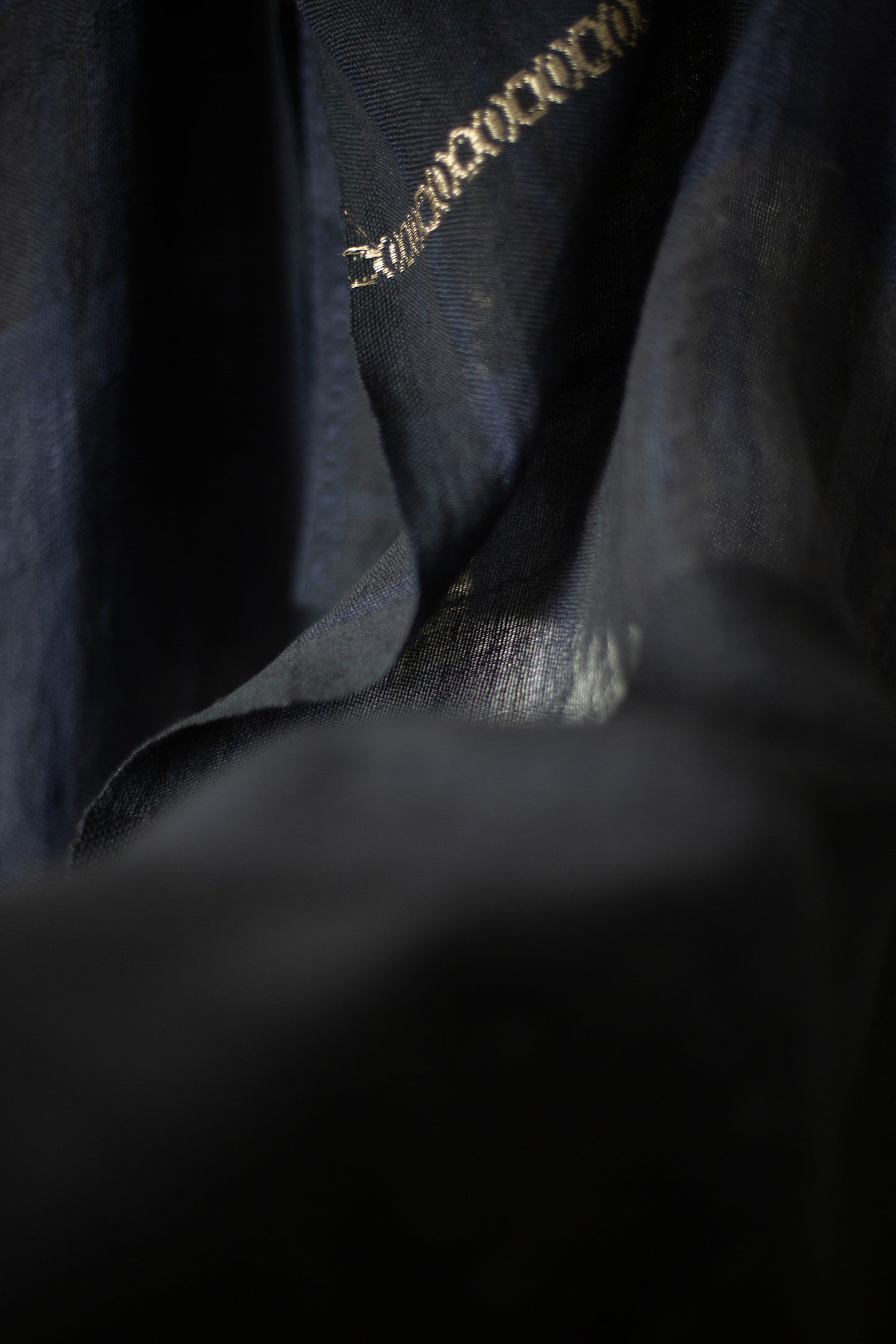 Hand woven Wrap/Scarf