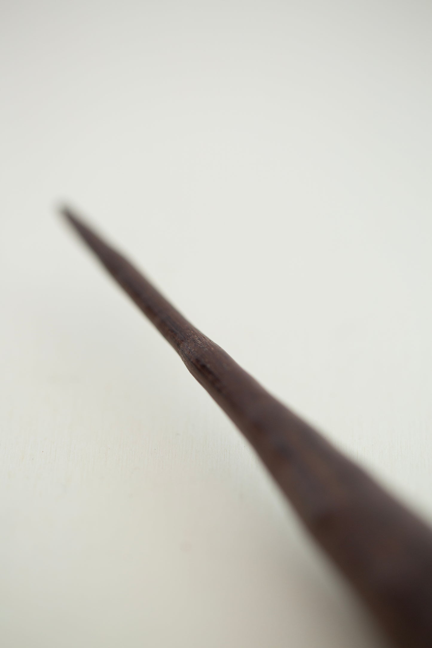 Timorese drop spindle
