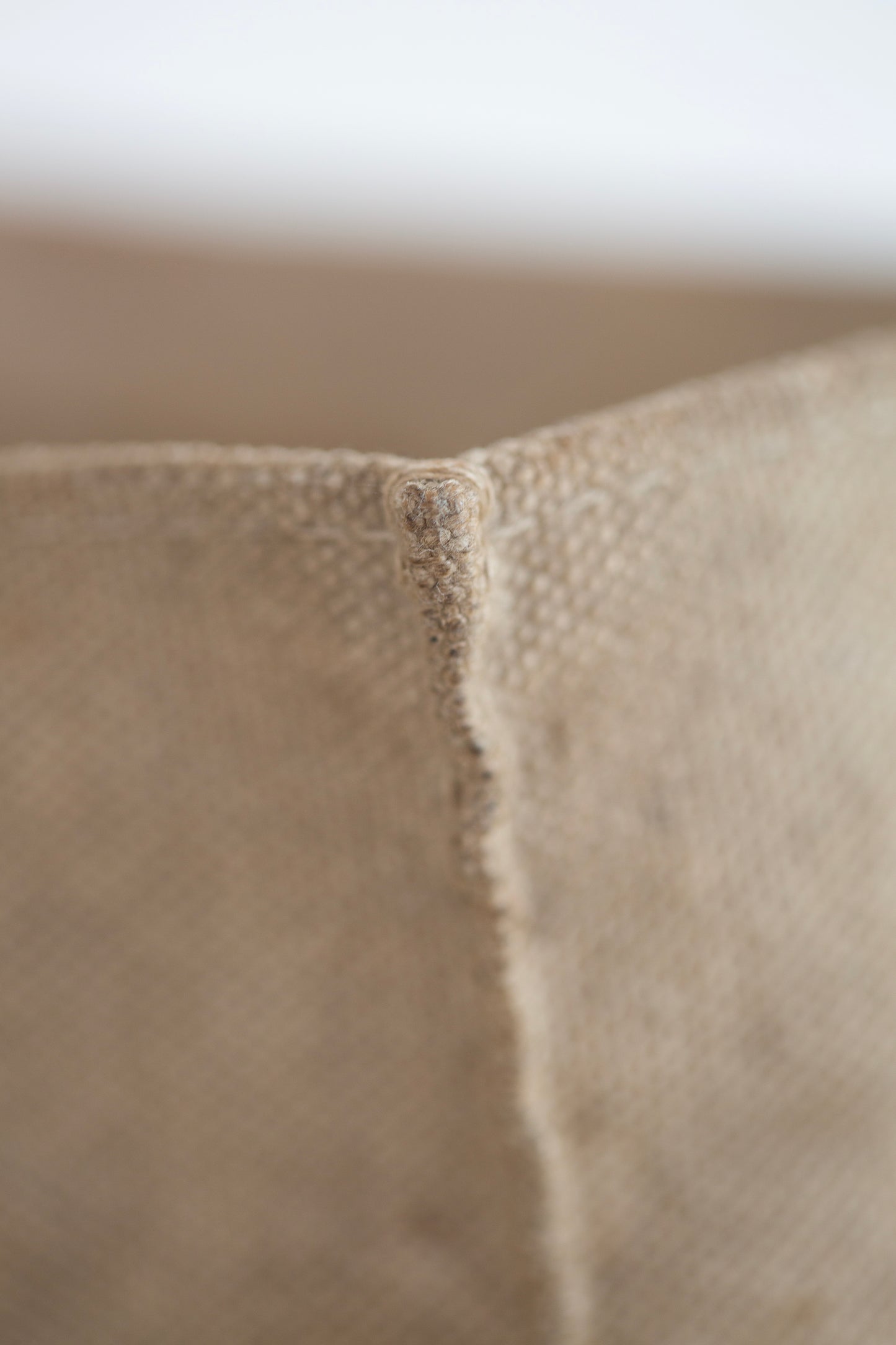 canvas tool bag