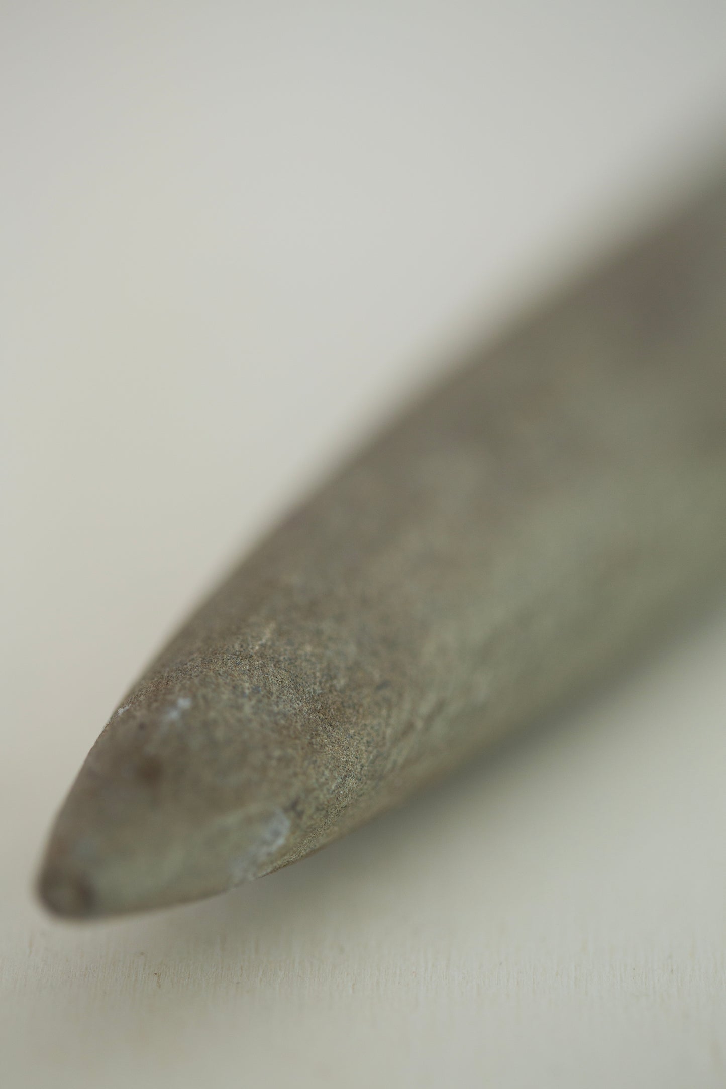 sharpening stone rough