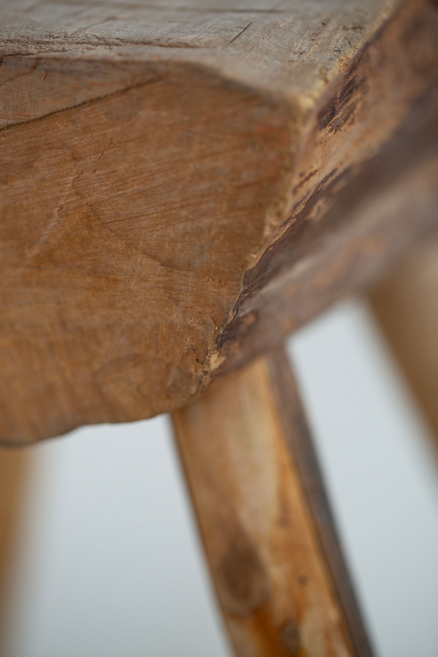 Farmer's stool