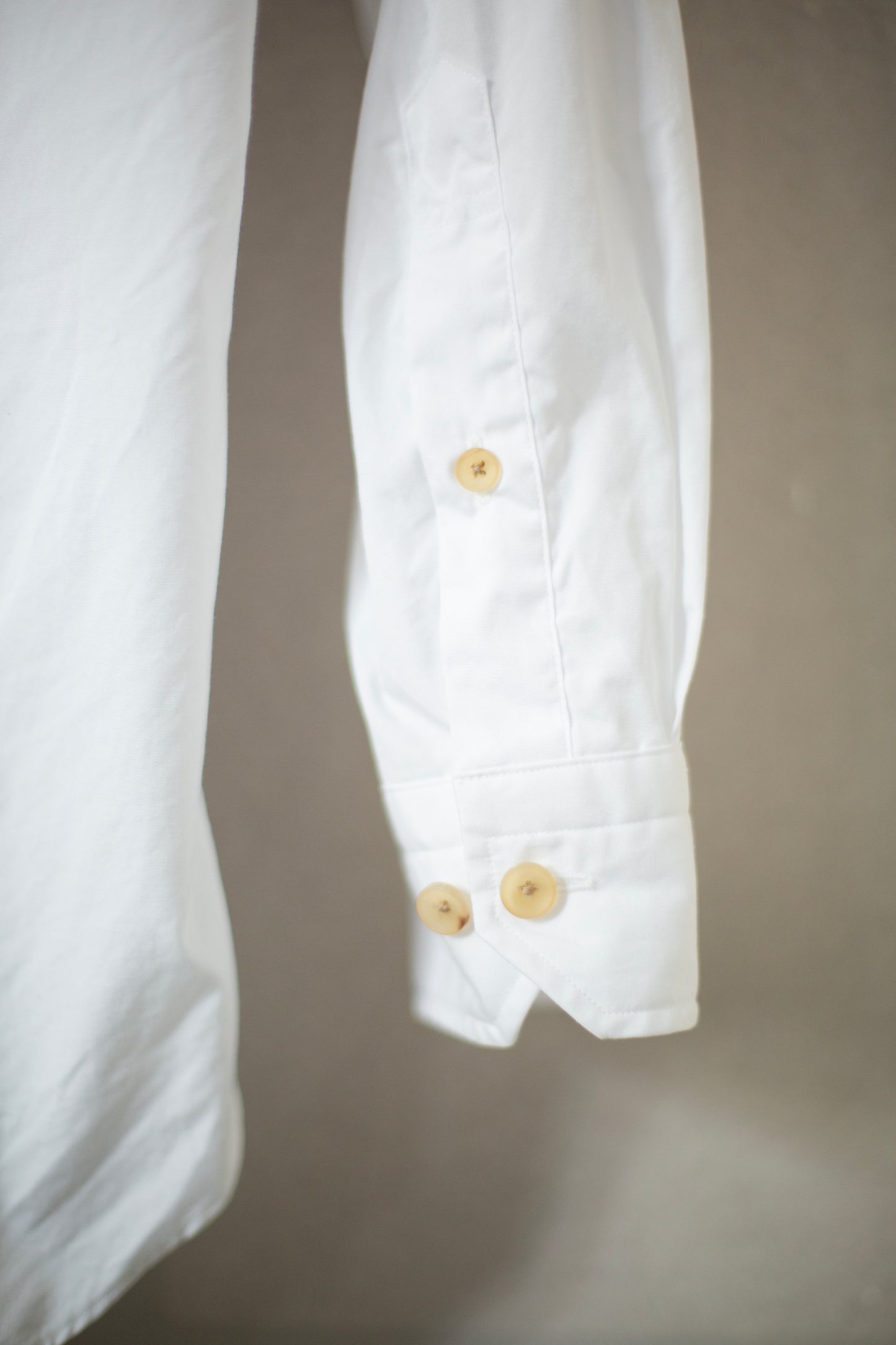 white classic shirt