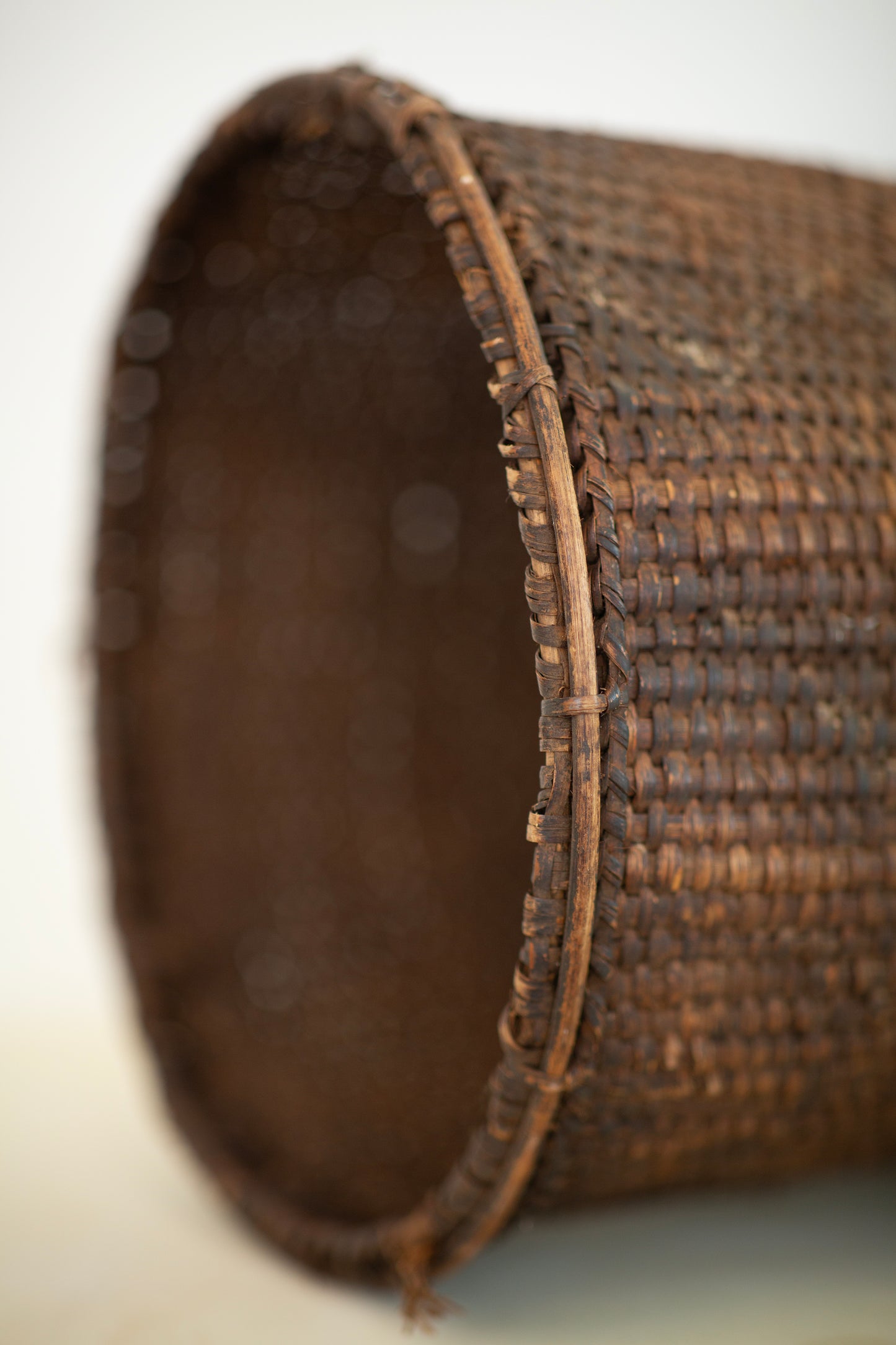 Large basket #2