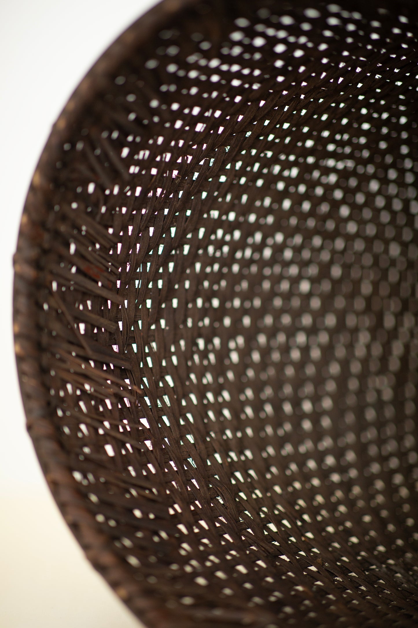 Large basket #1