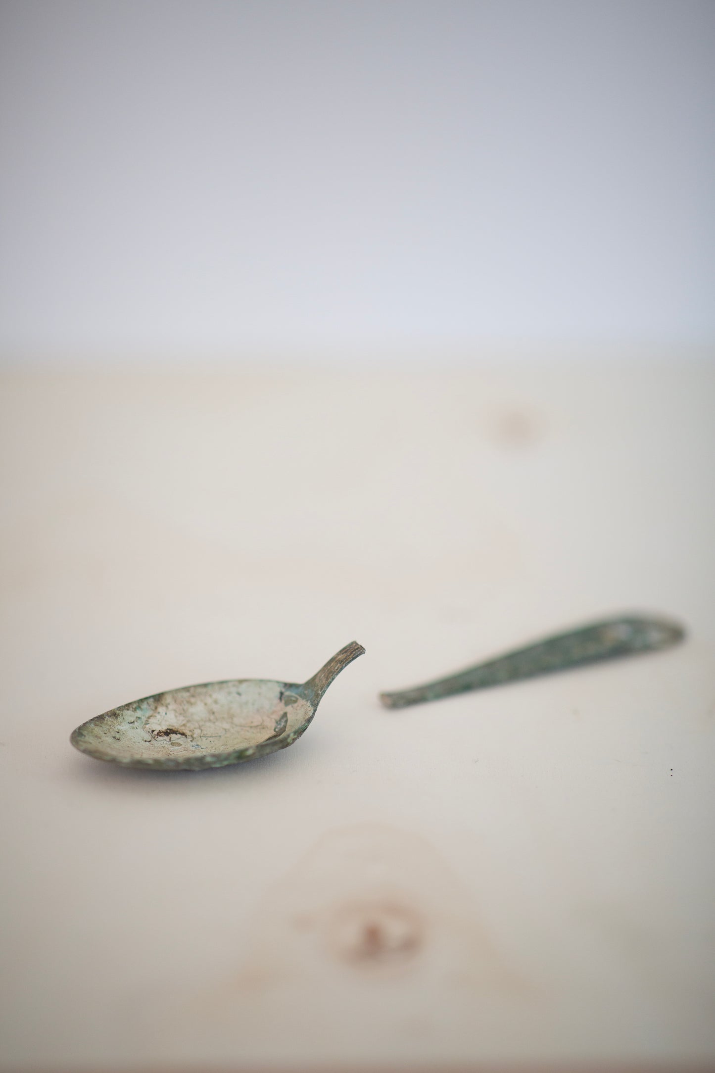 broken studio spoon