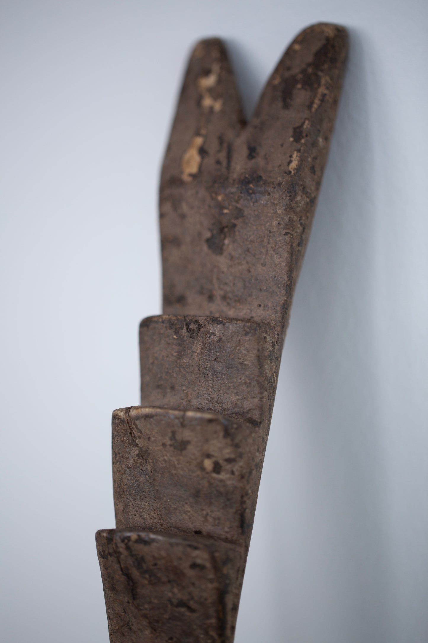 Miniature Staircase Dogon