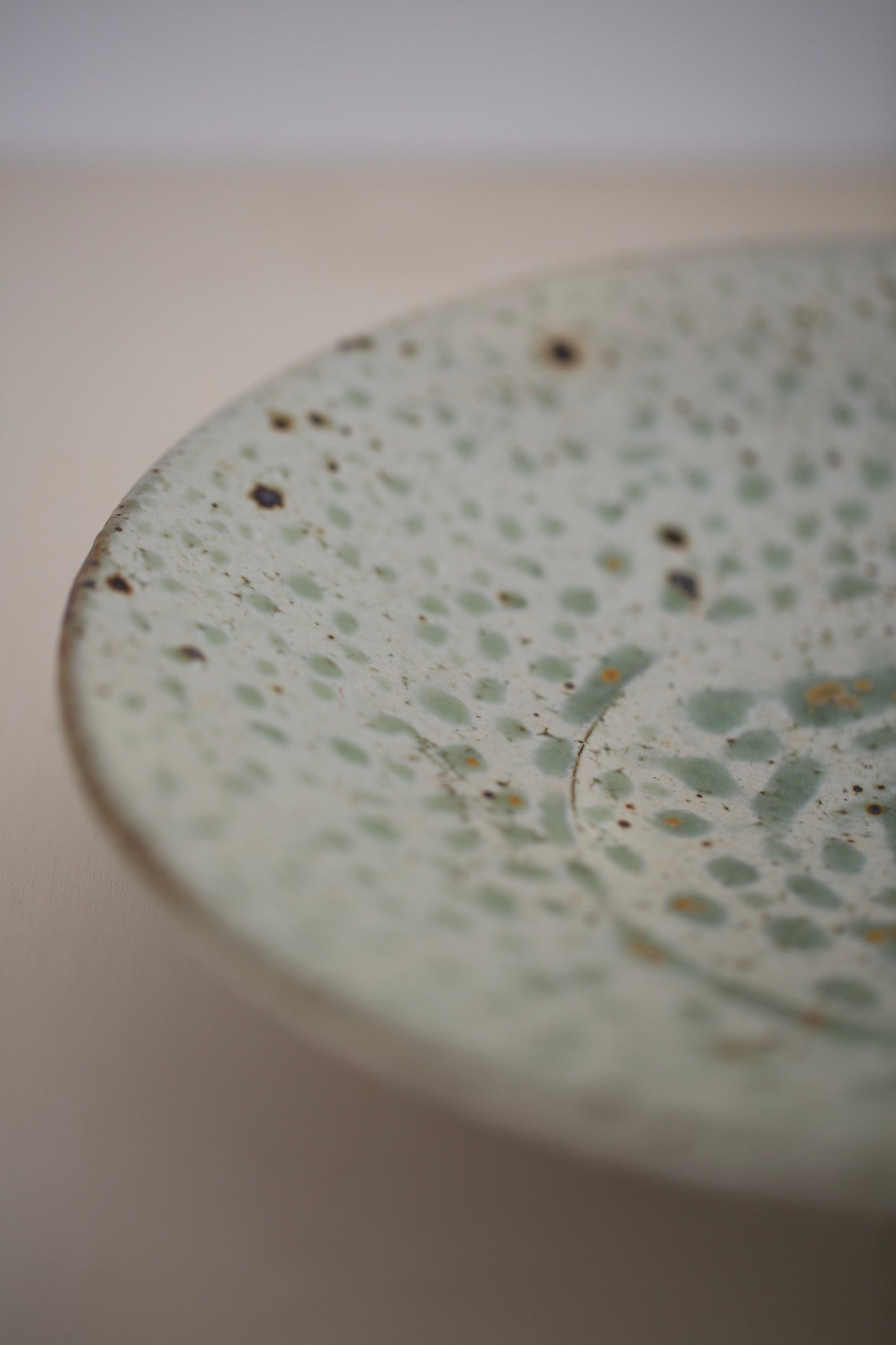 Ceramic bowl Takayuki Ueda