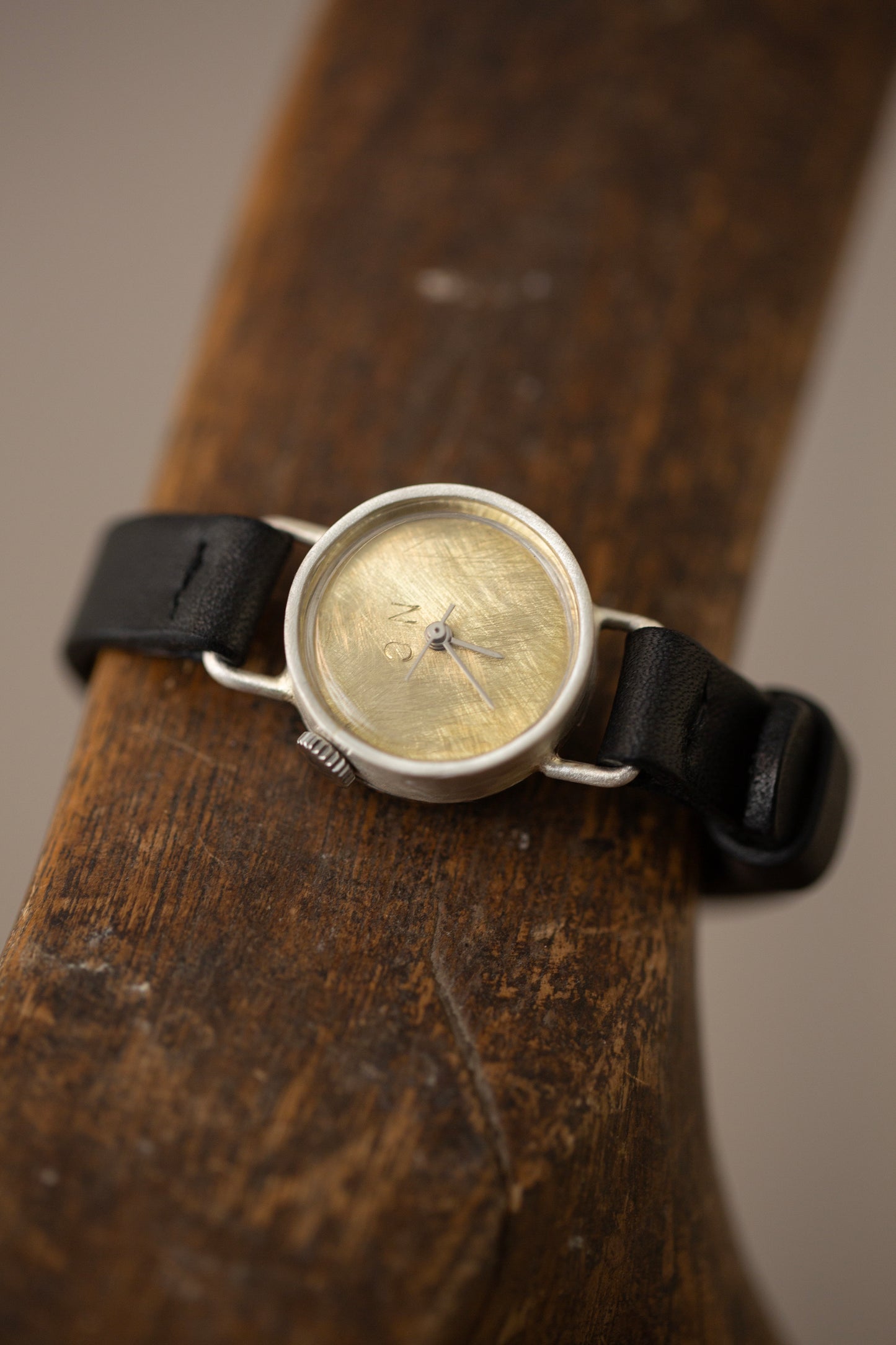 Small Ripples watch