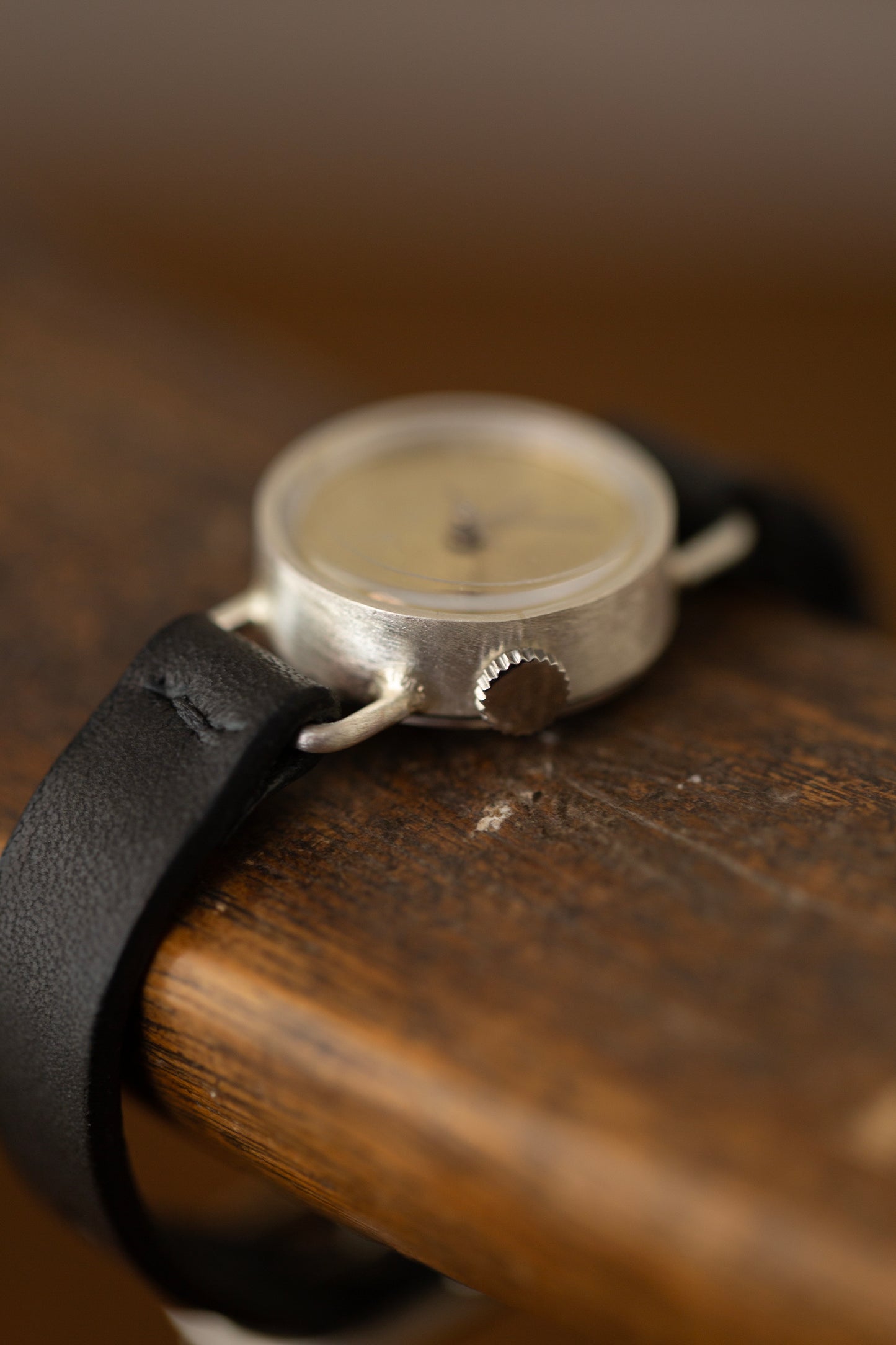 Small Ripples watch