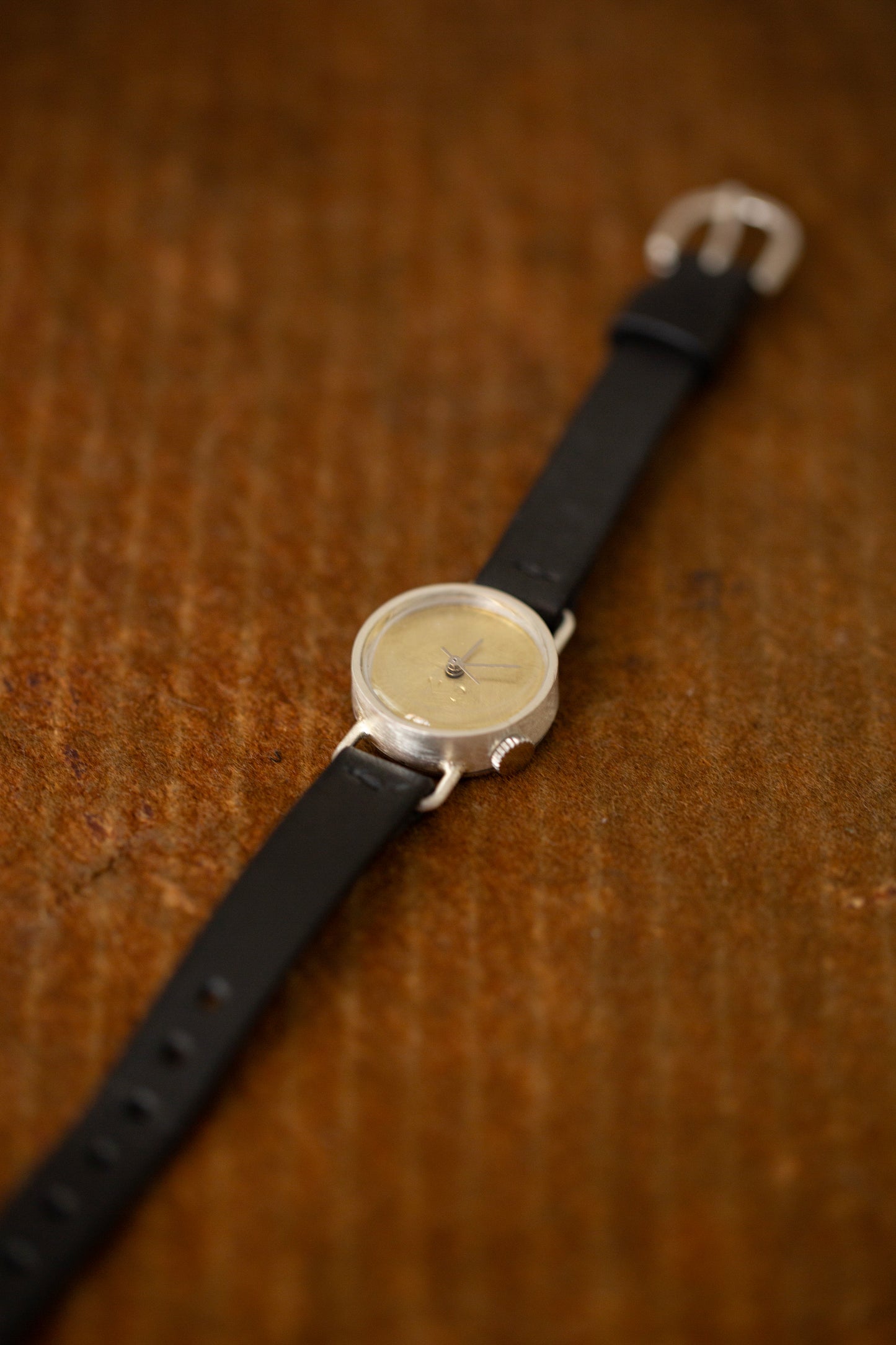 Small Ripples watch