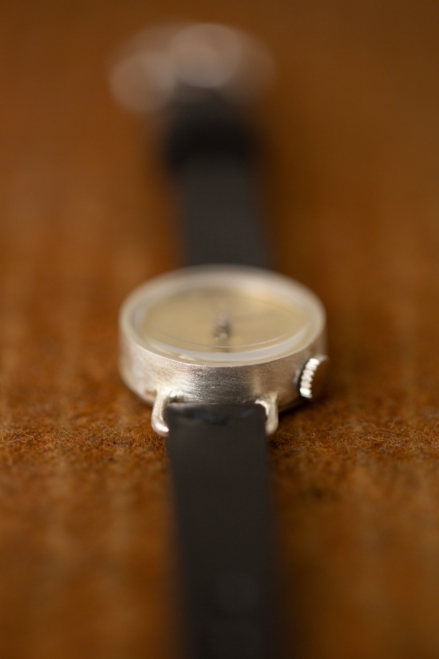 Small Ripples watch