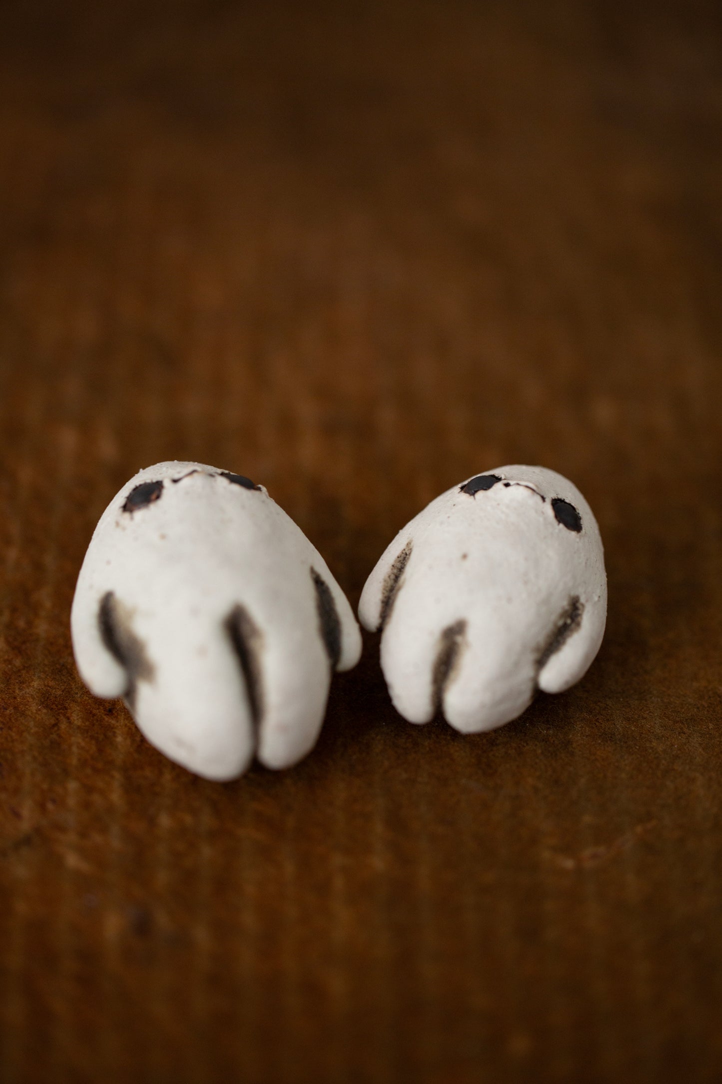 Maracas Boy by Miyachi - laying S