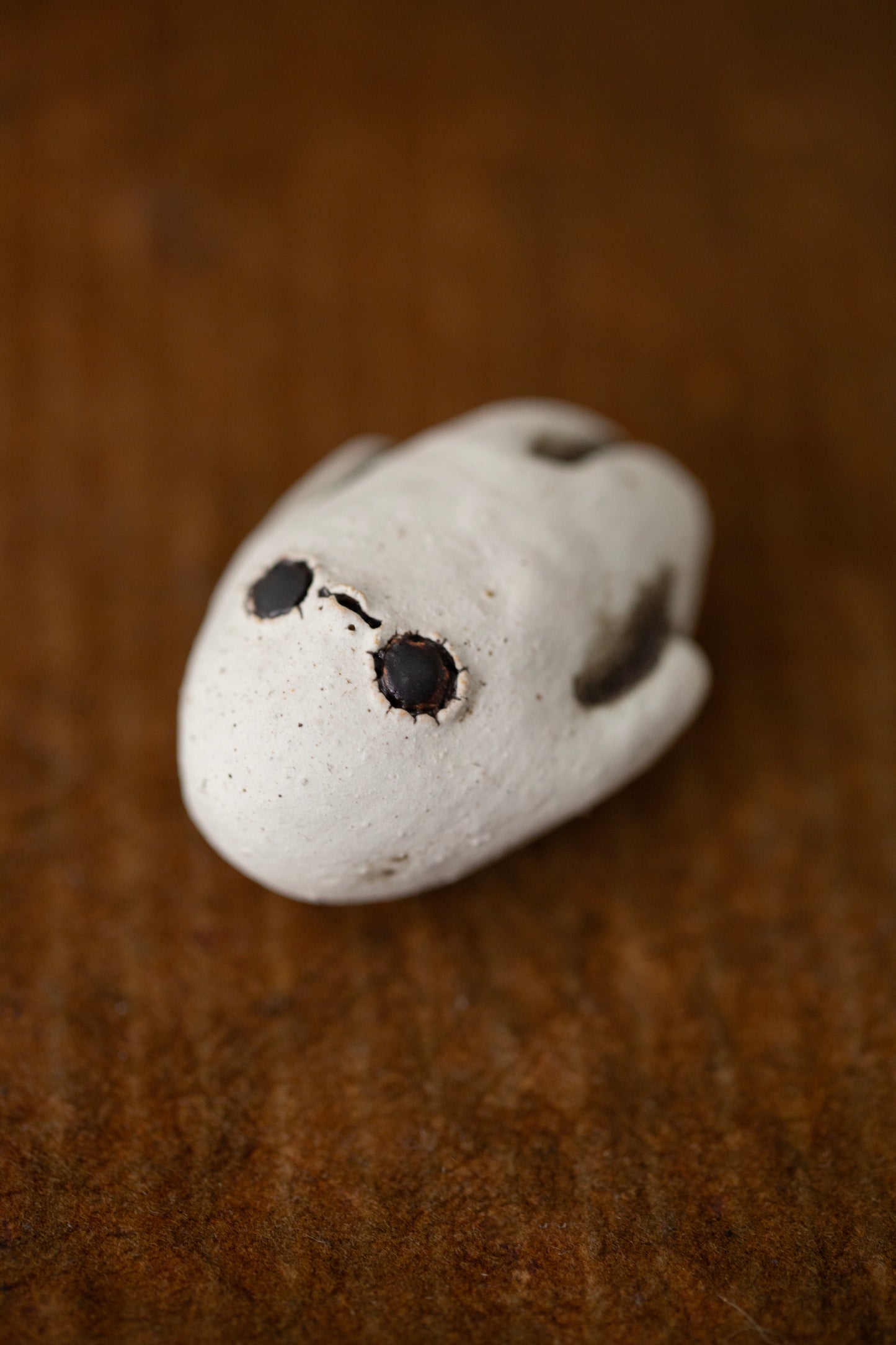 Maracas Boy by Miyachi - laying S