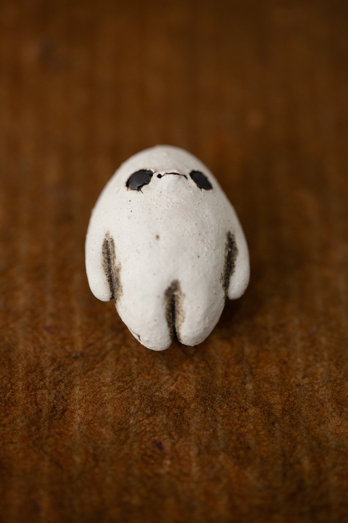 Maracas Boy by Miyachi - laying S