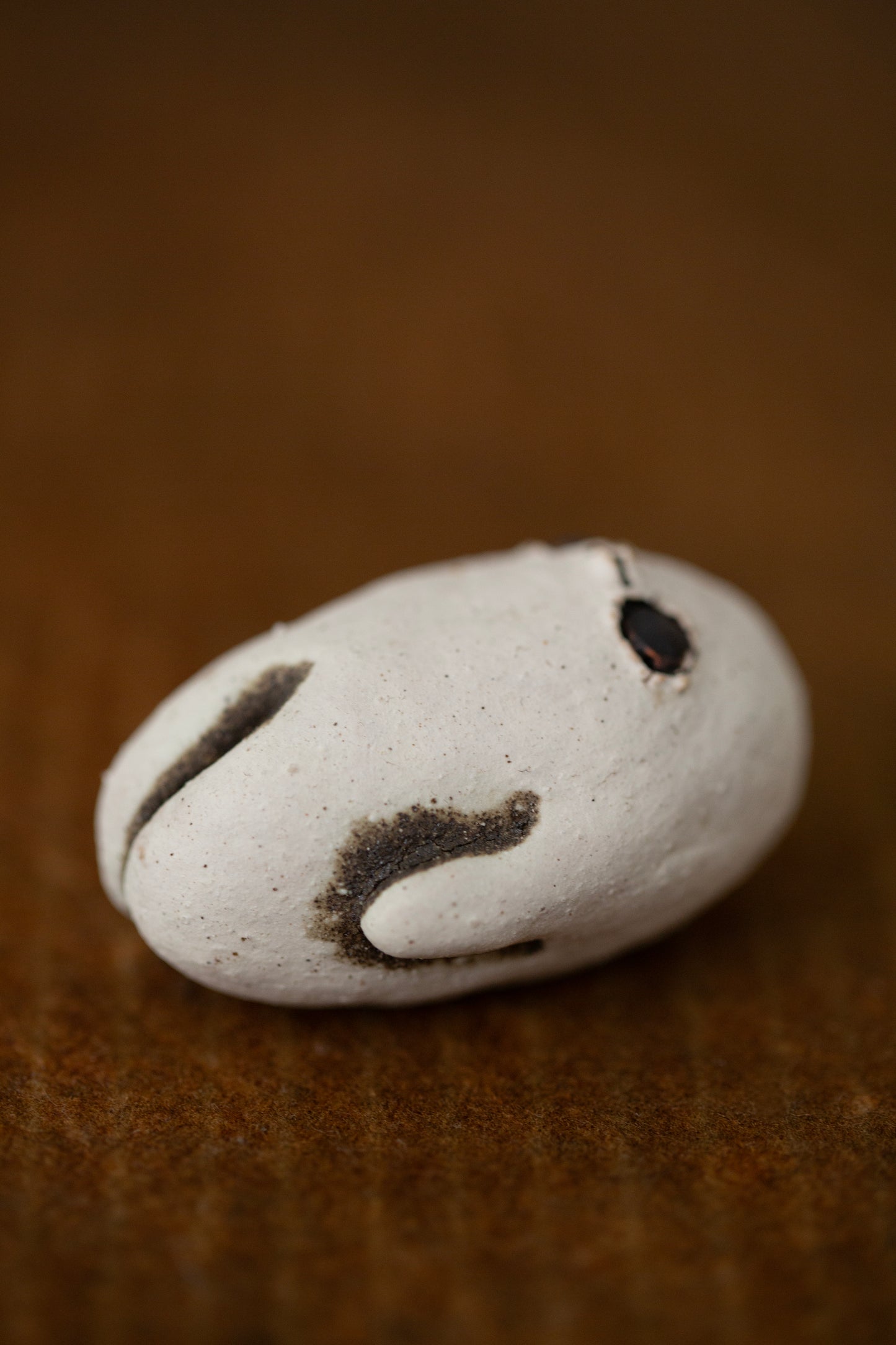 Maracas Boy by Miyachi - laying L