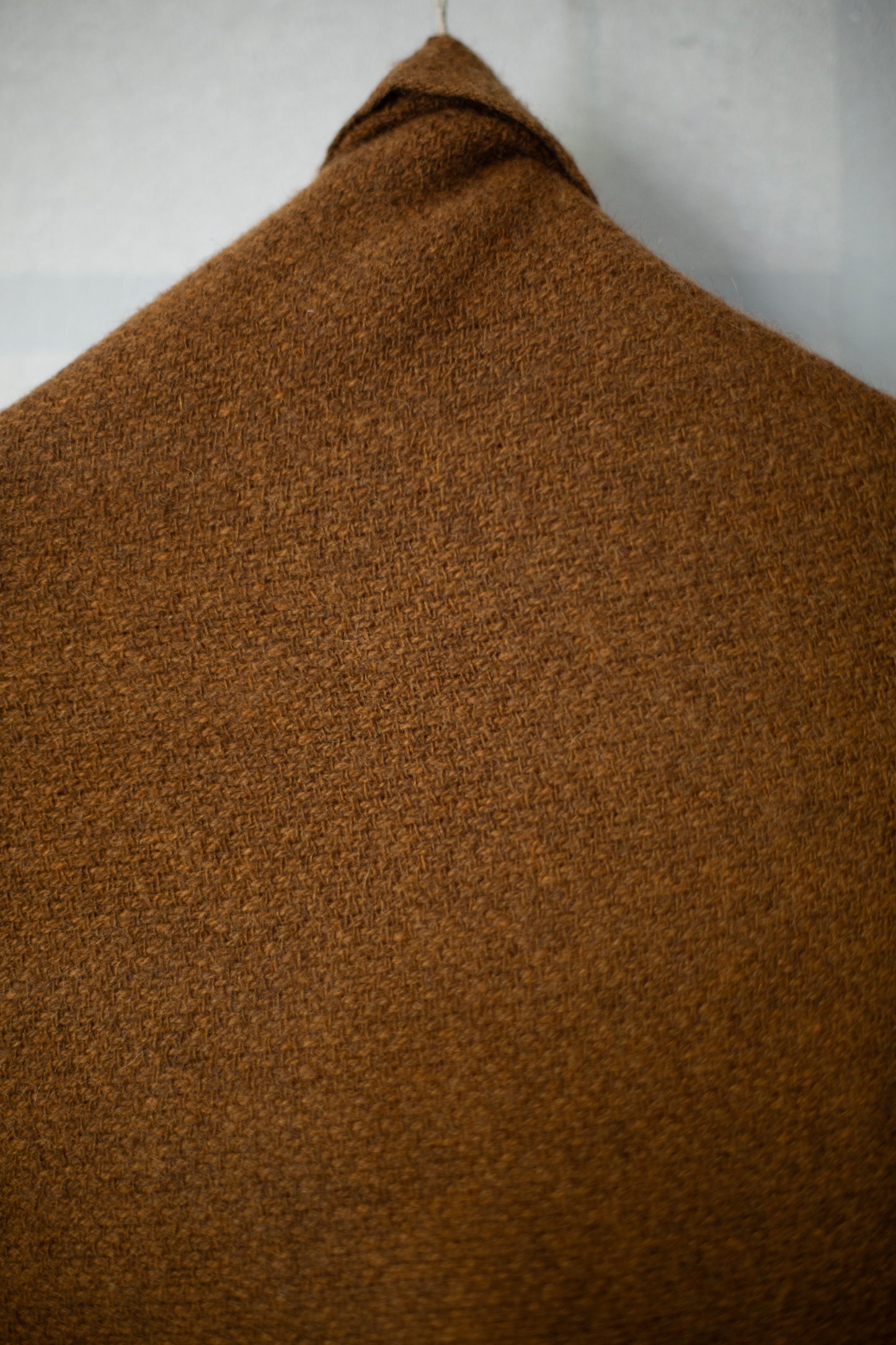 Nutshell Nomad Net scarf