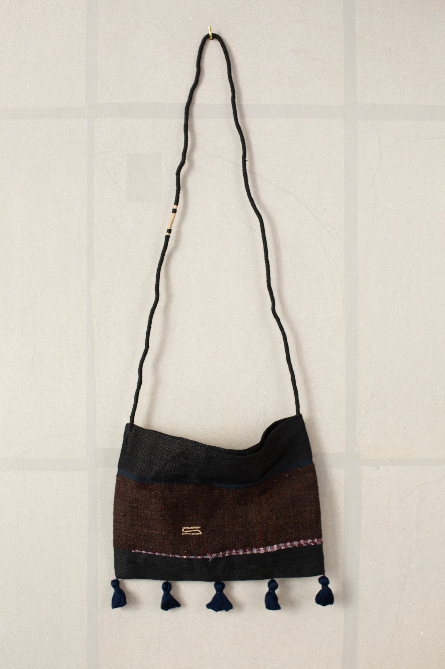 Golden Dragon XX - a small bag