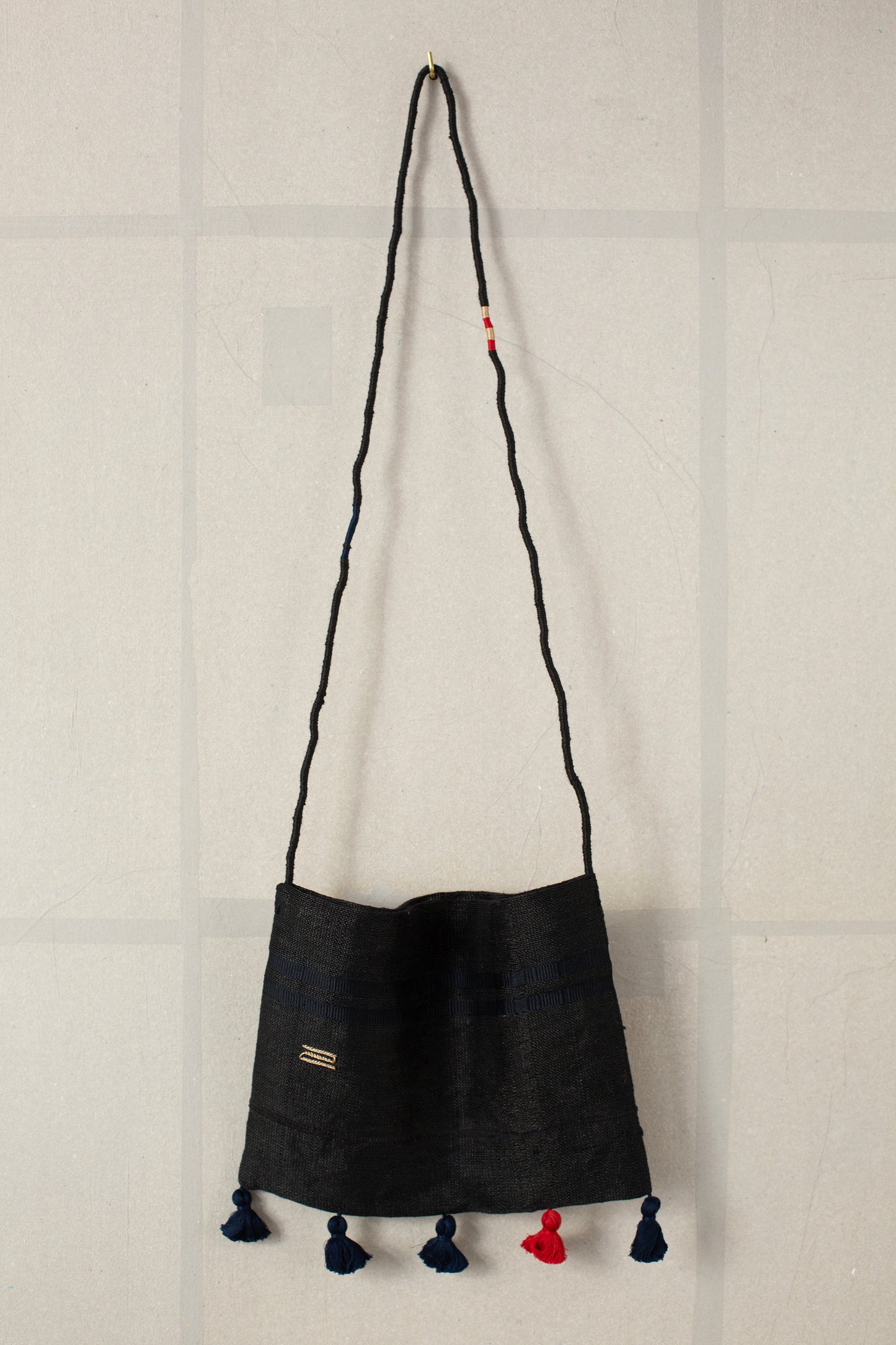 Golden Dragon XVII - a small bag