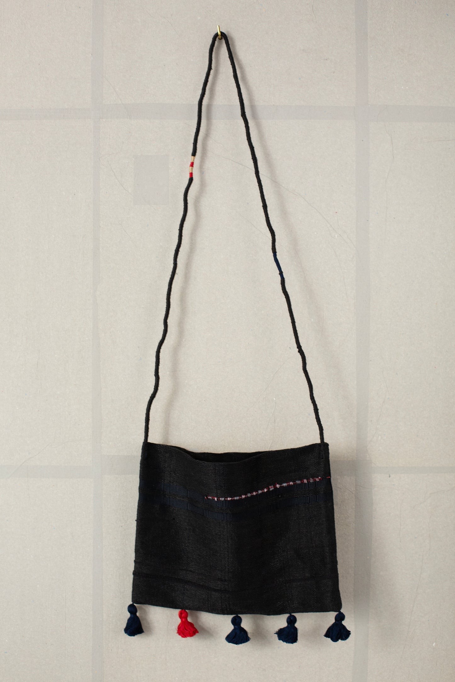 Golden Dragon XVII - a small bag