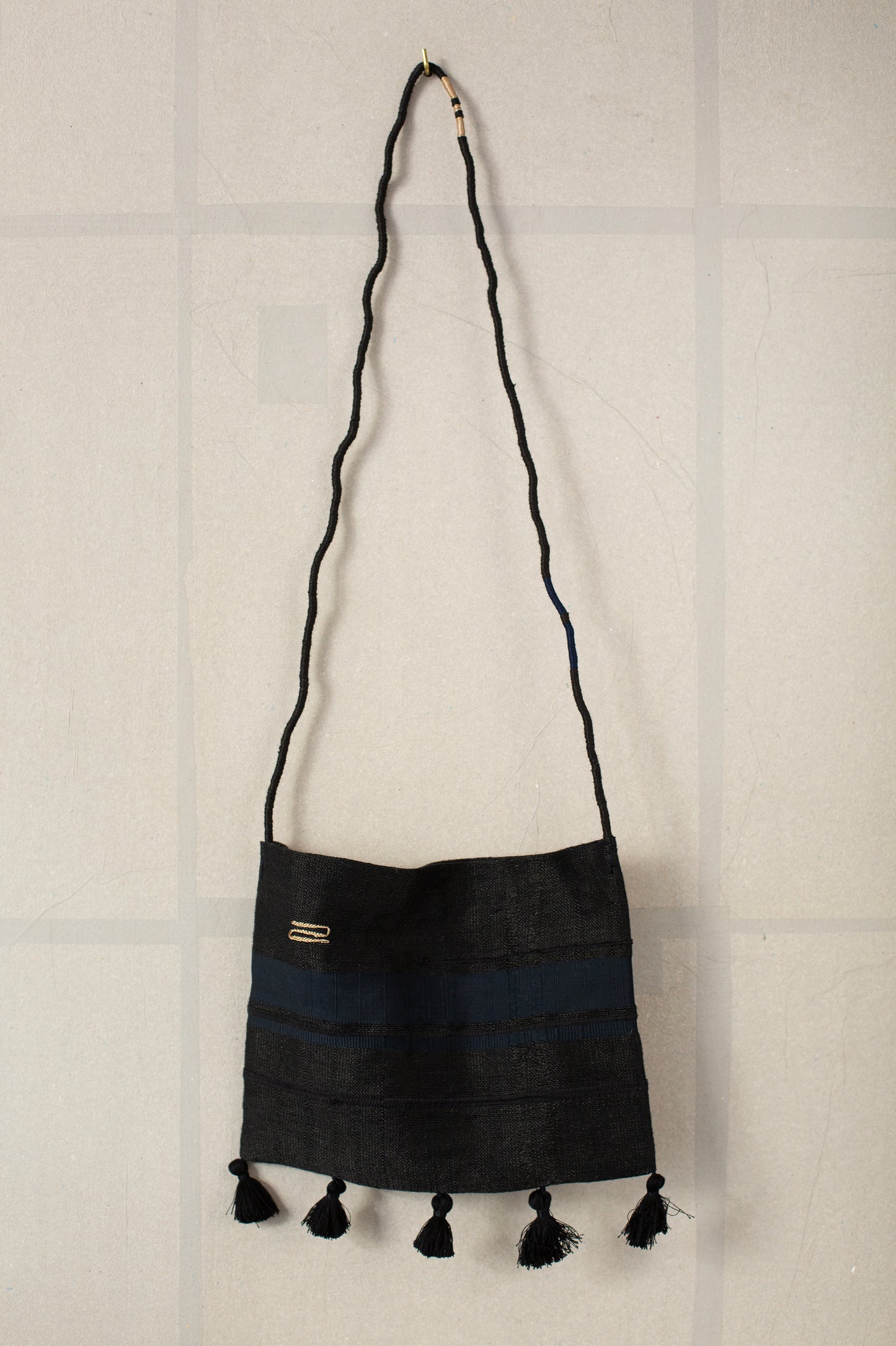 Golden Dragon XIX - a small bag