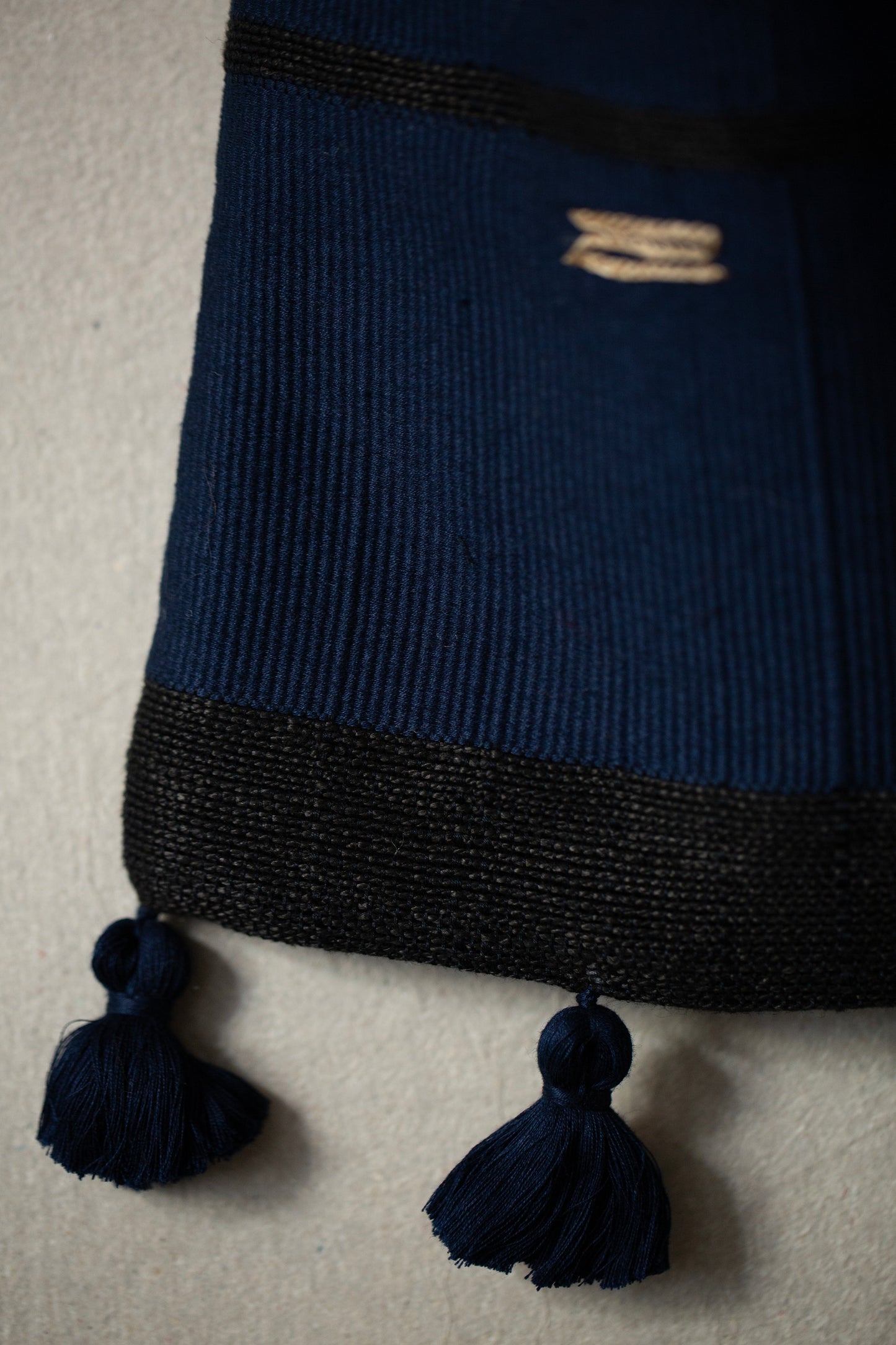 Golden Dragon XVIII - a small bag