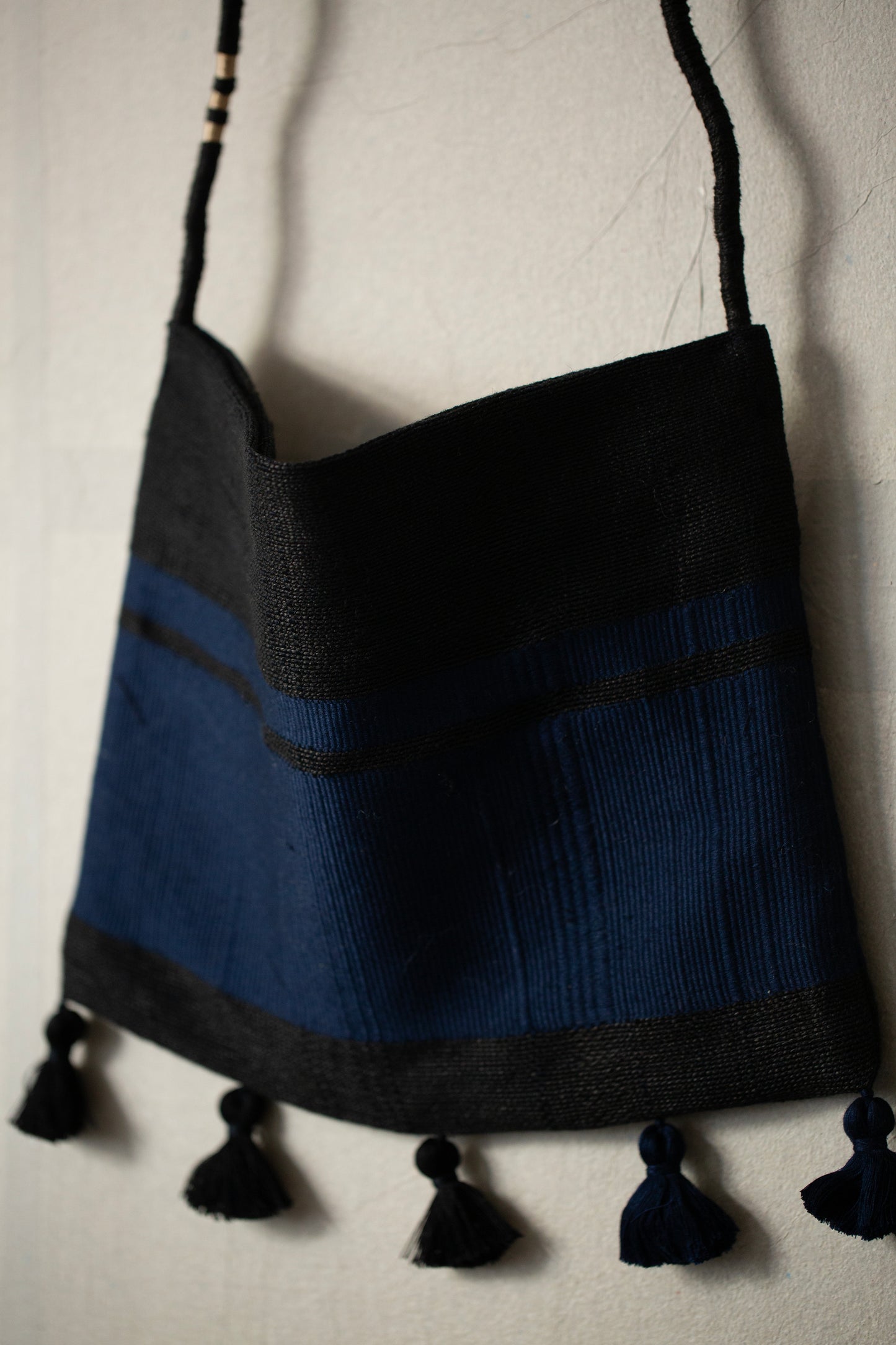 Golden Dragon XVIII - a small bag