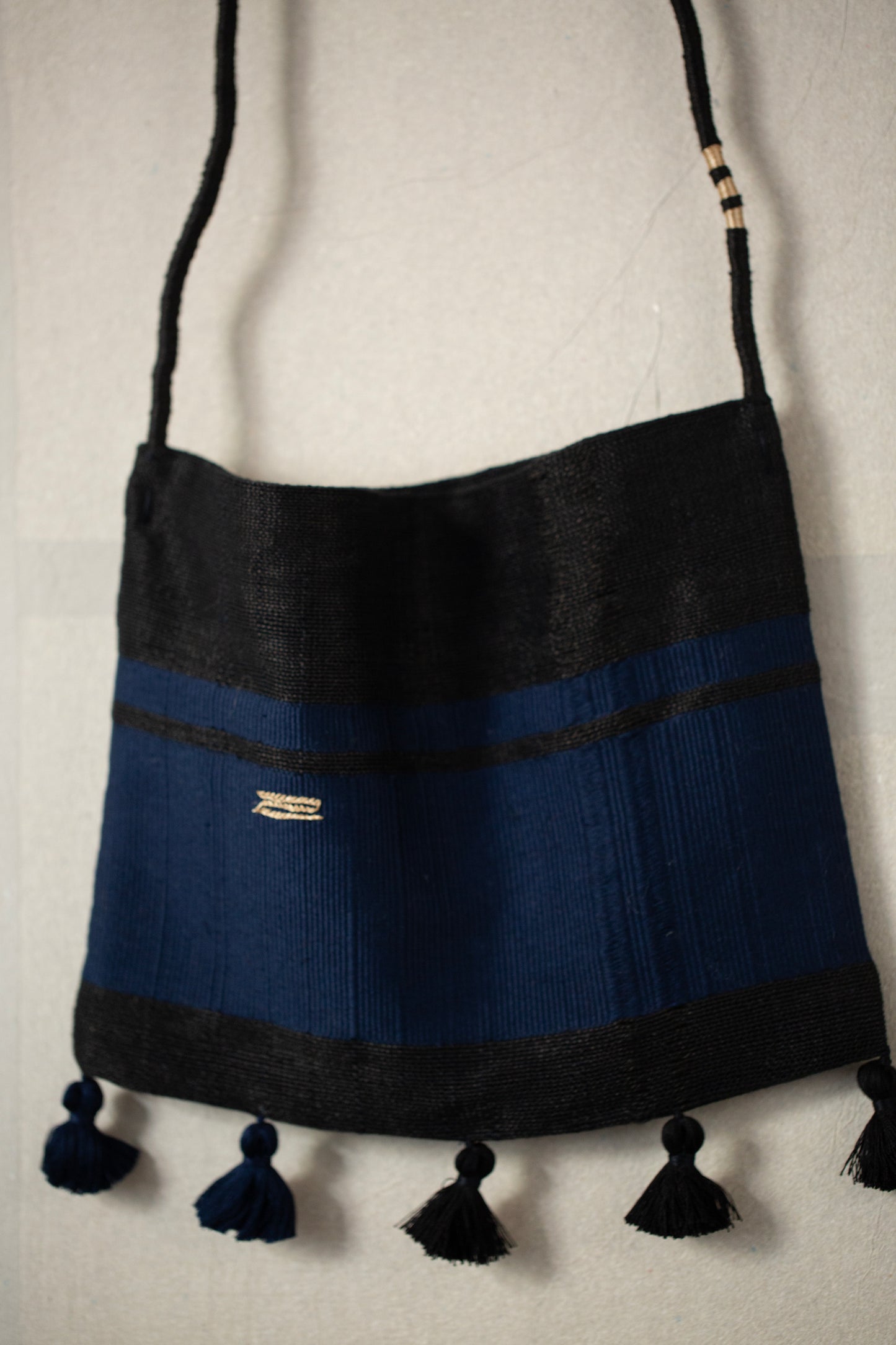 Golden Dragon XVIII - a small bag