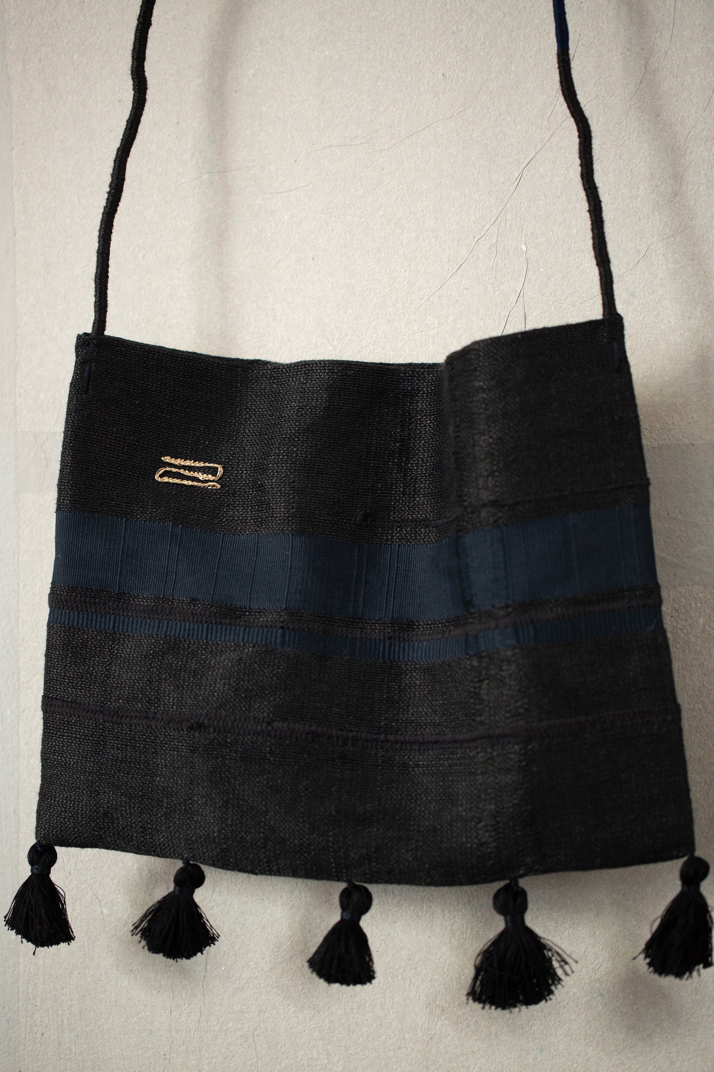 Golden Dragon XIX - a small bag