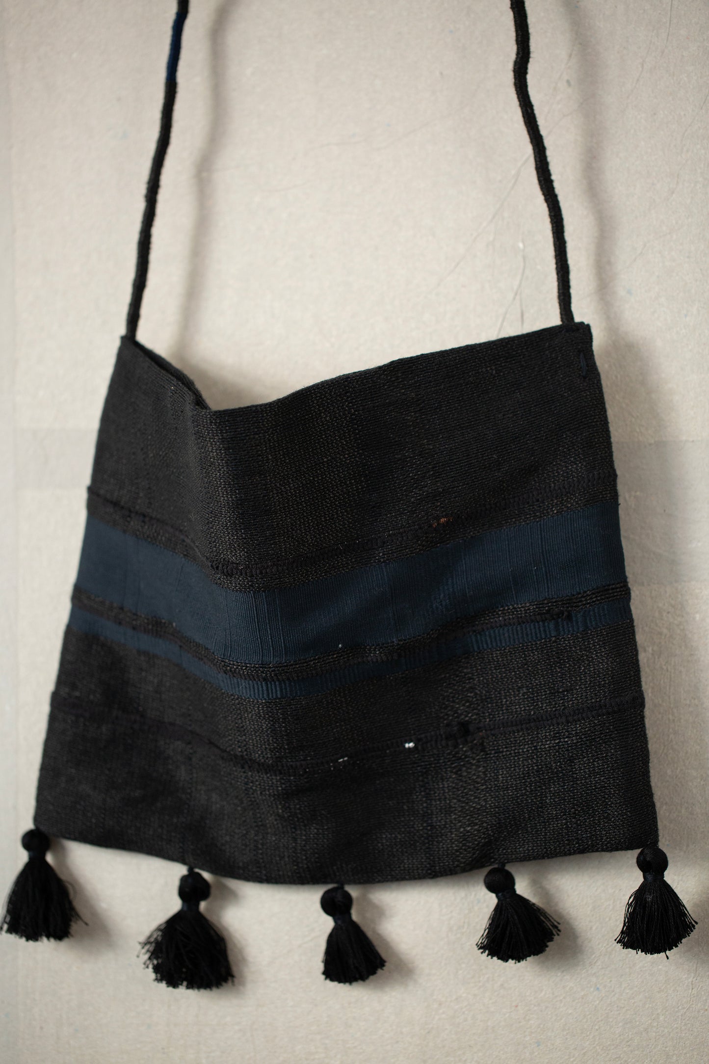Golden Dragon XIX - a small bag