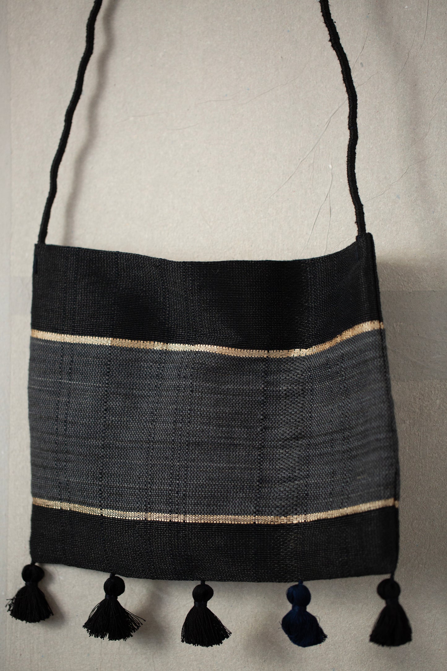 Golden Dragon XVI - a small bag