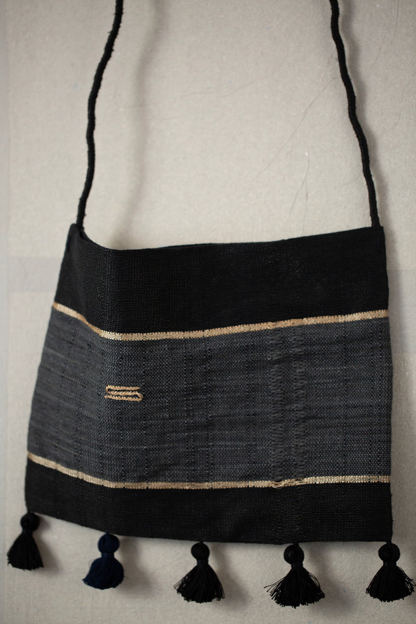 Golden Dragon XVI - a small bag