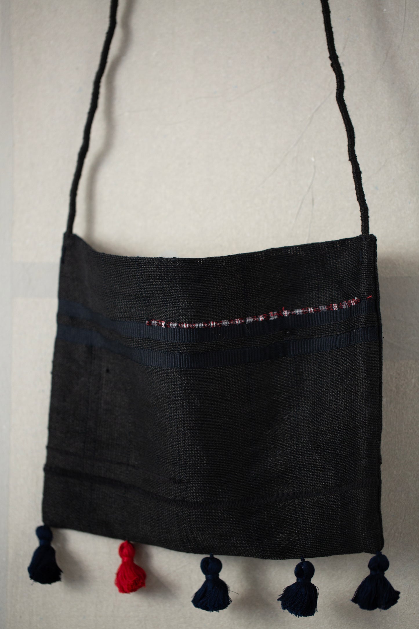 Golden Dragon XVII - a small bag
