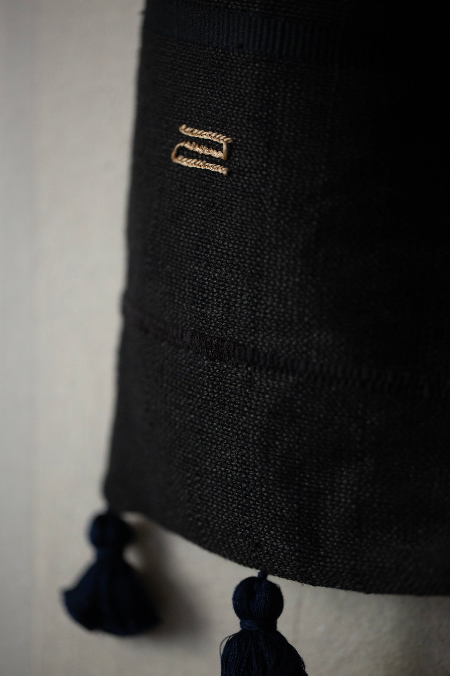 Golden Dragon XVII - a small bag