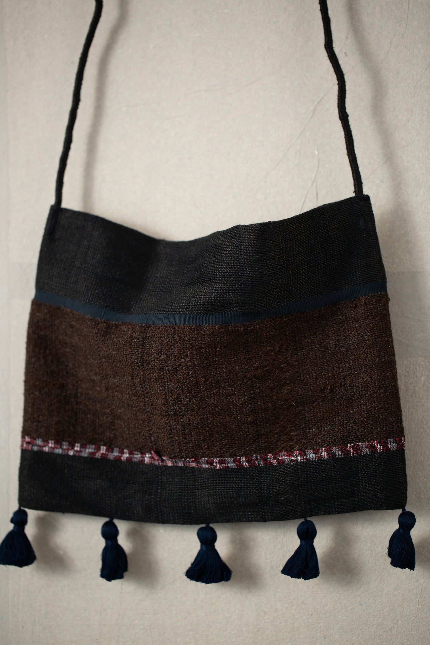 Golden Dragon XX - a small bag