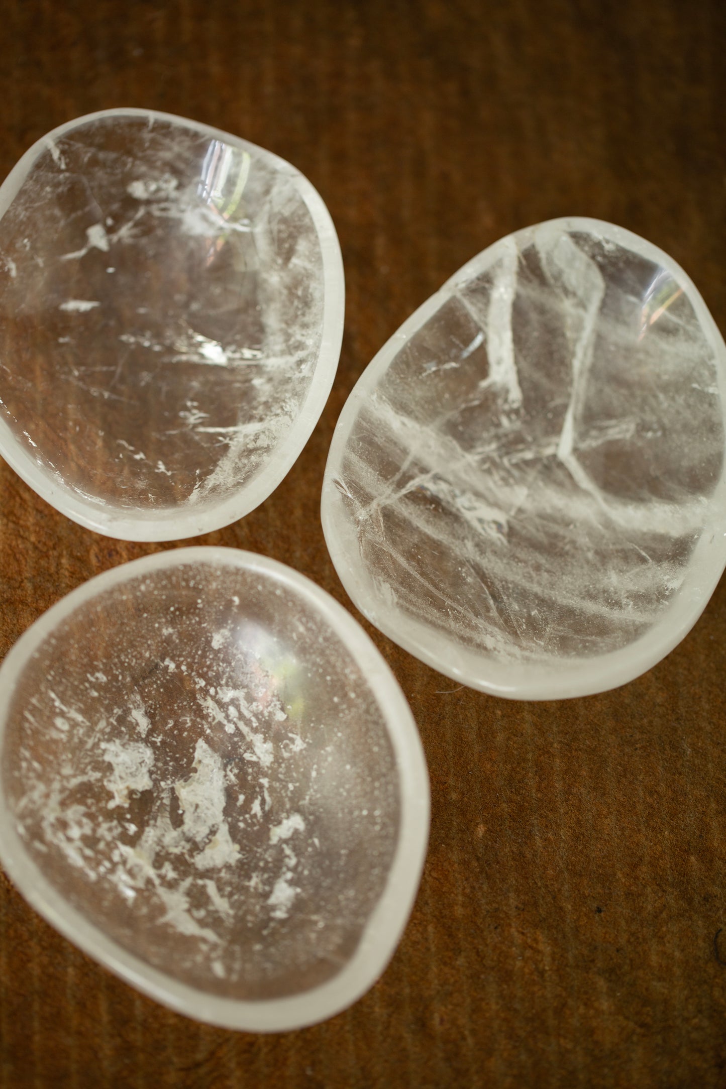 crystal bowl 1