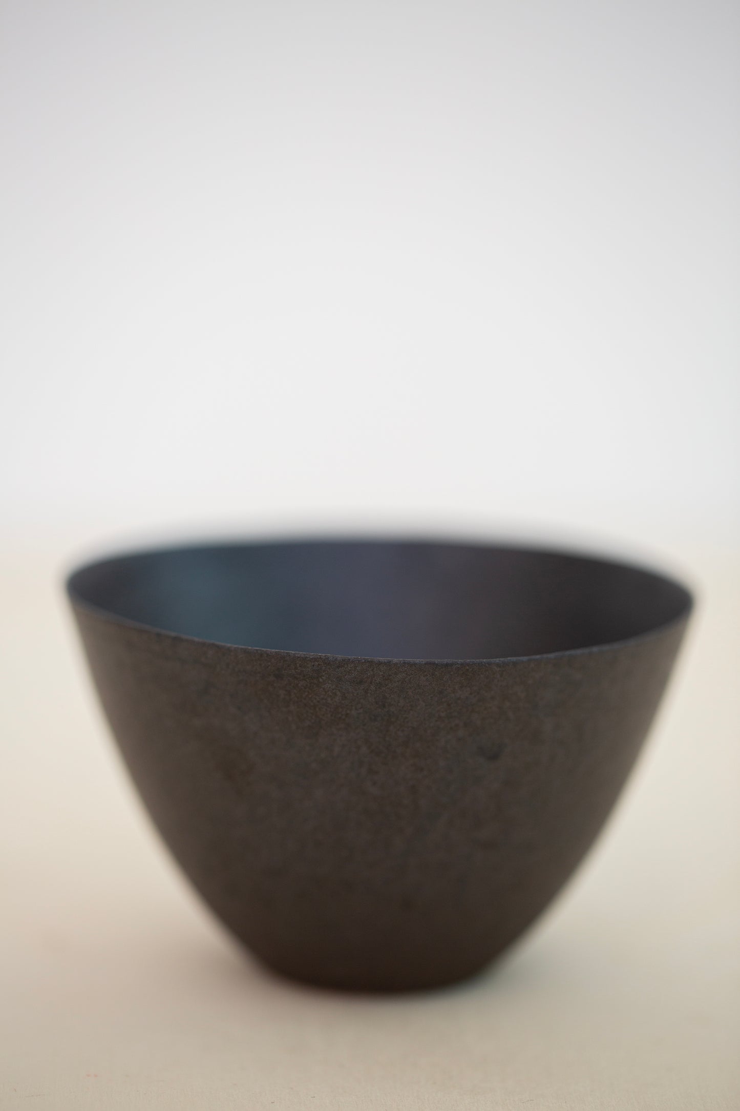 Ceramic cup Ciprian Toçu