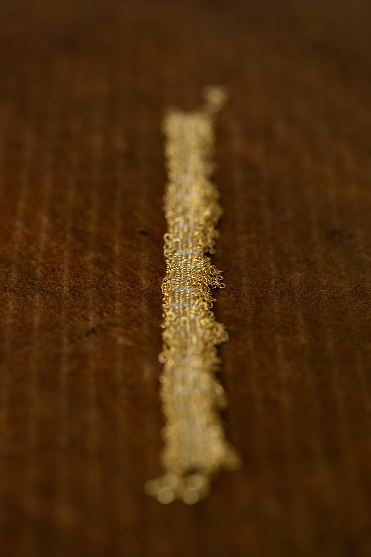 Bracelet