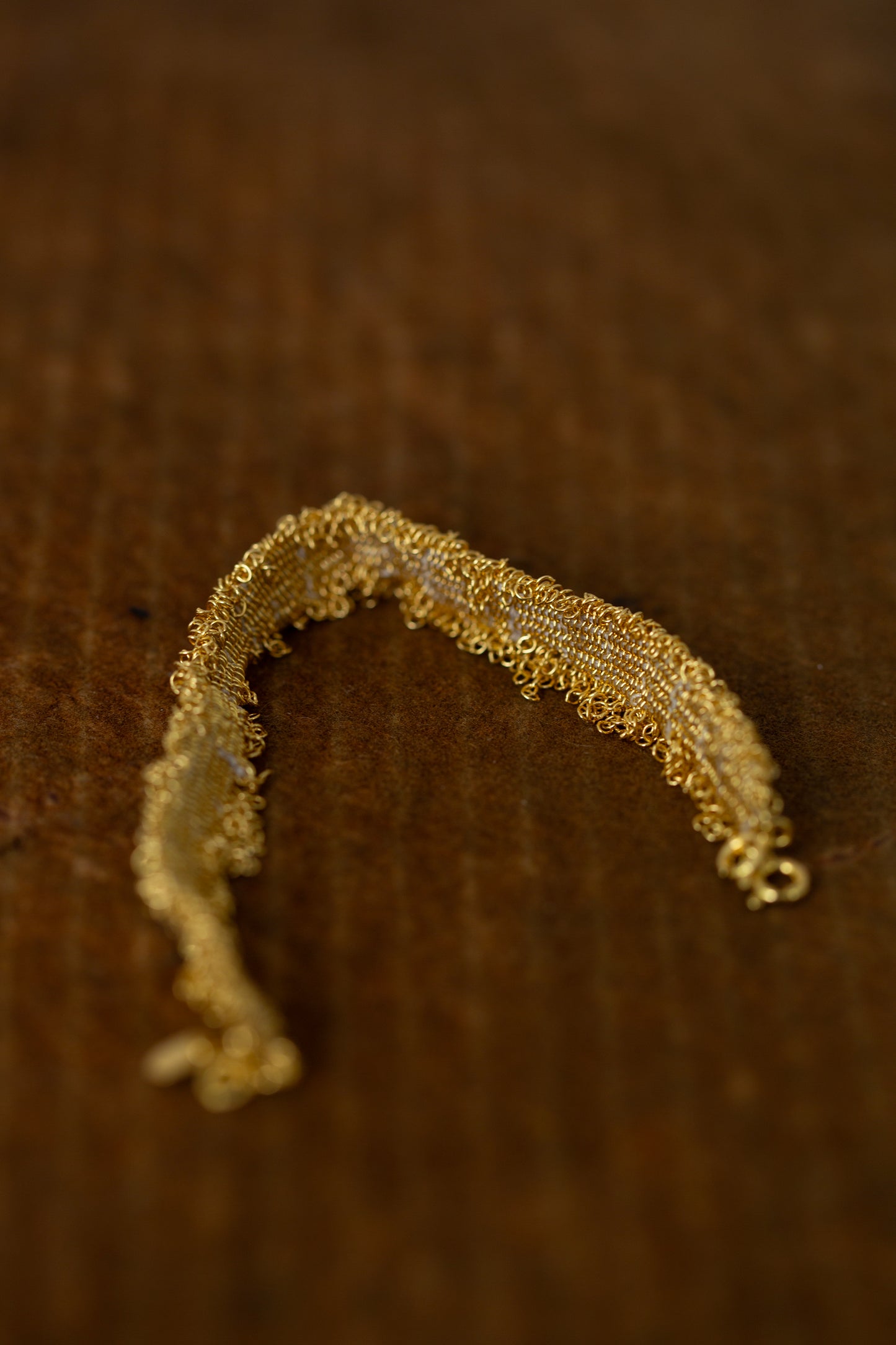 Bracelet