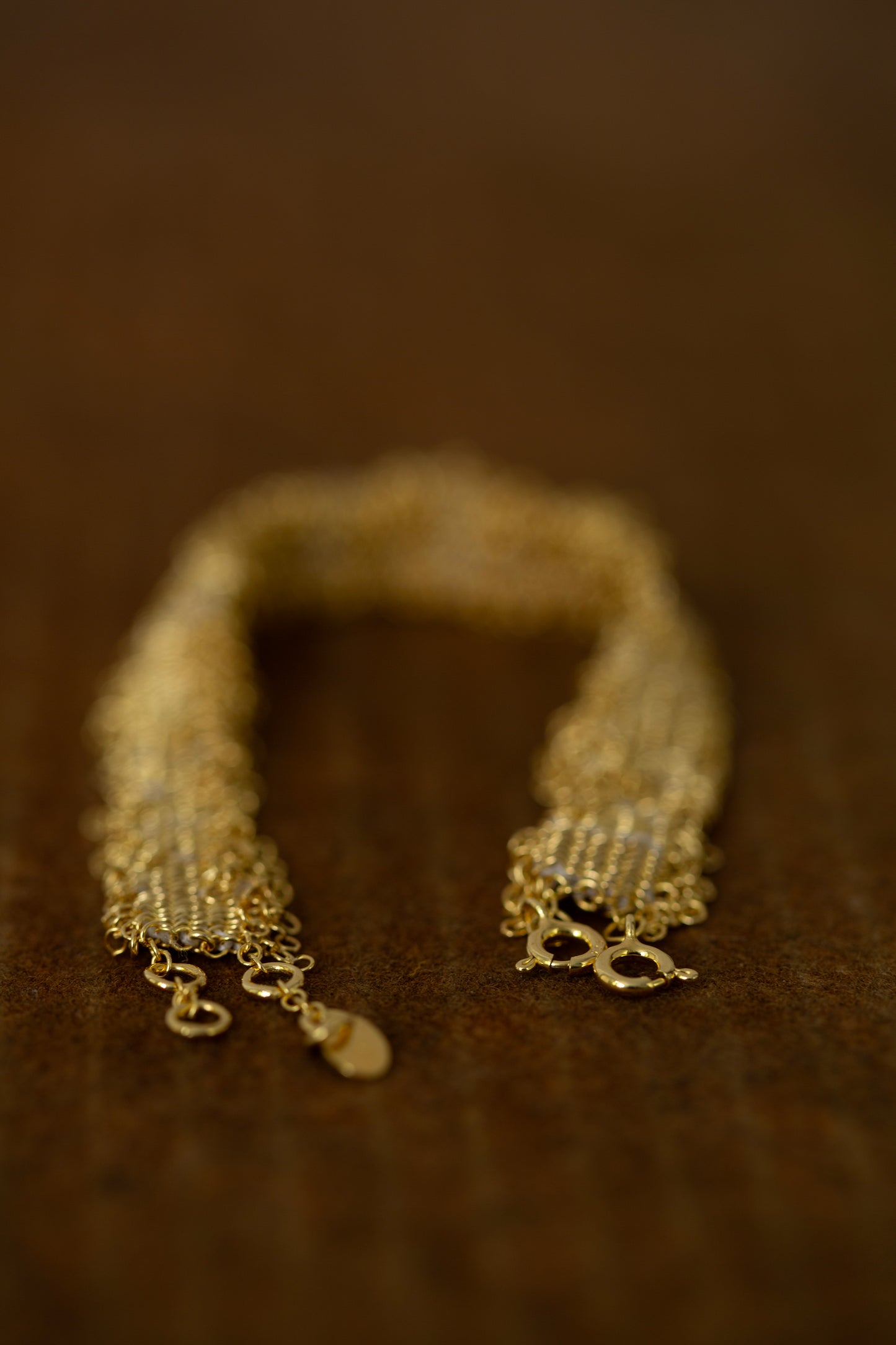 Bracelet