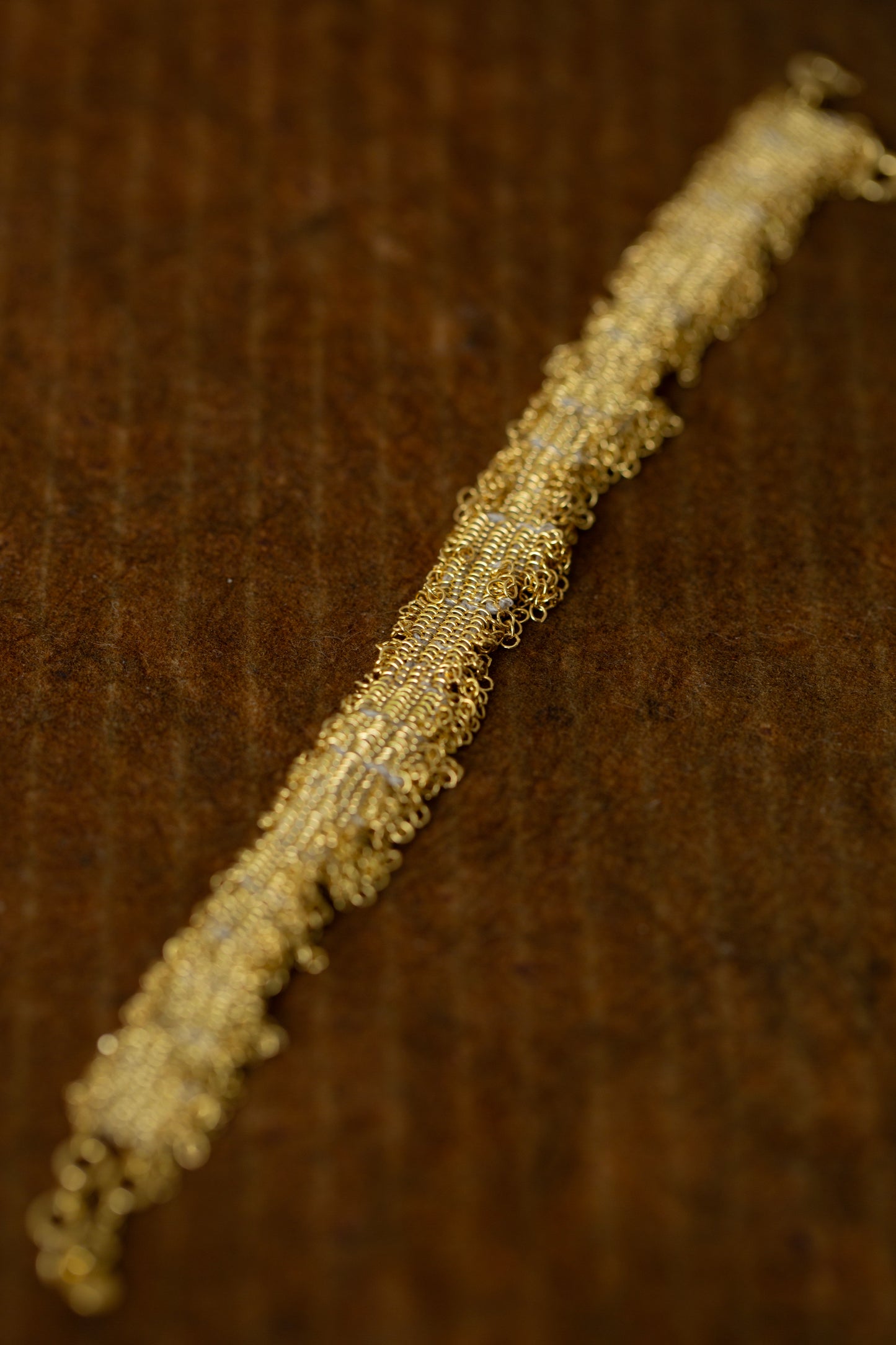 Bracelet
