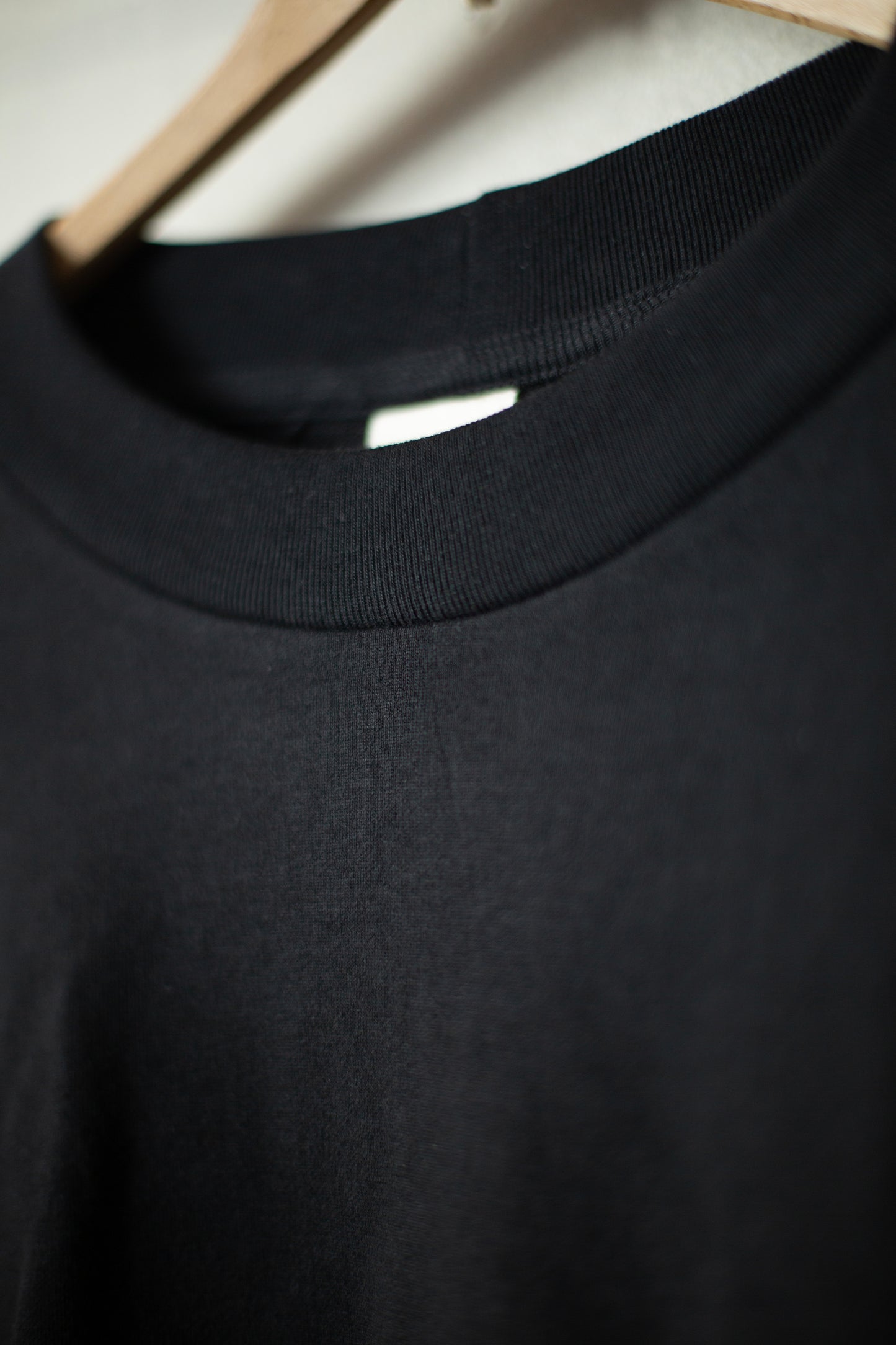 SWEAT#63 - ORGANIC COTTON/LINEN SWEAT SUMMER